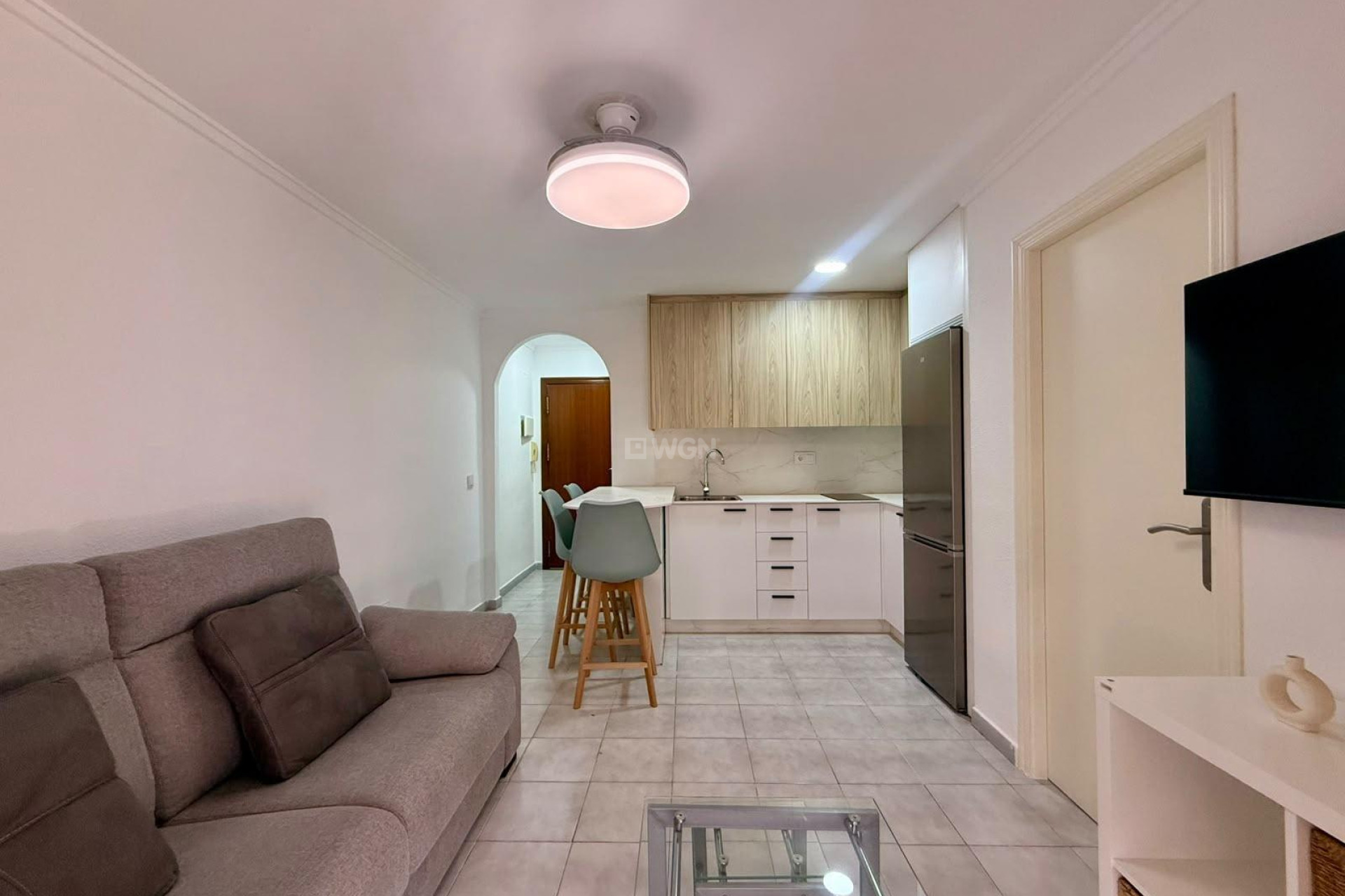 Resale - Apartment / flat - Torrevieja - Playa del Cura