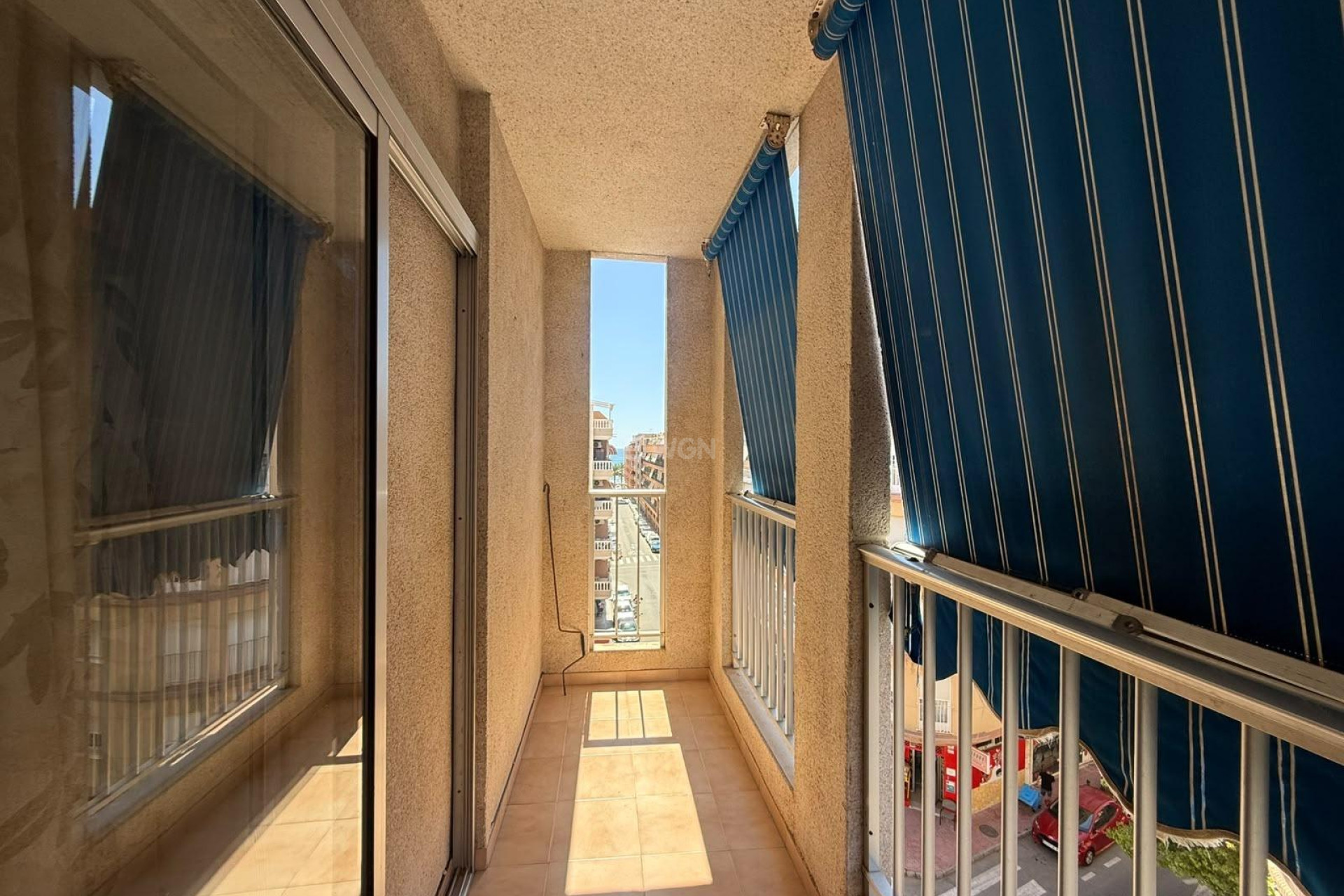 Resale - Apartment / flat - Torrevieja - Playa del Cura