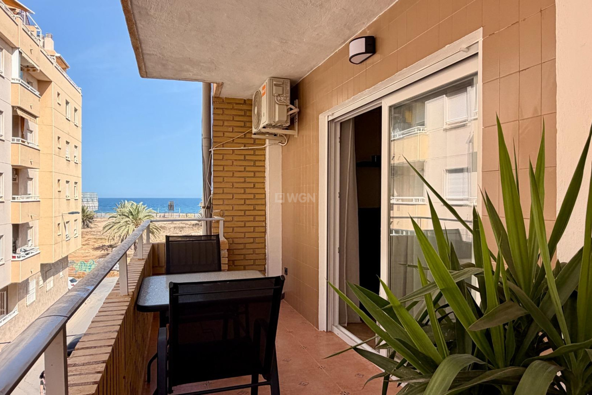 Resale - Apartment / flat - Torrevieja - Playa del Cura