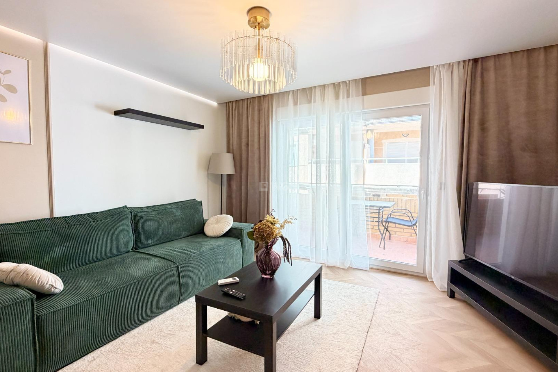 Resale - Apartment / flat - Torrevieja - Playa del Cura