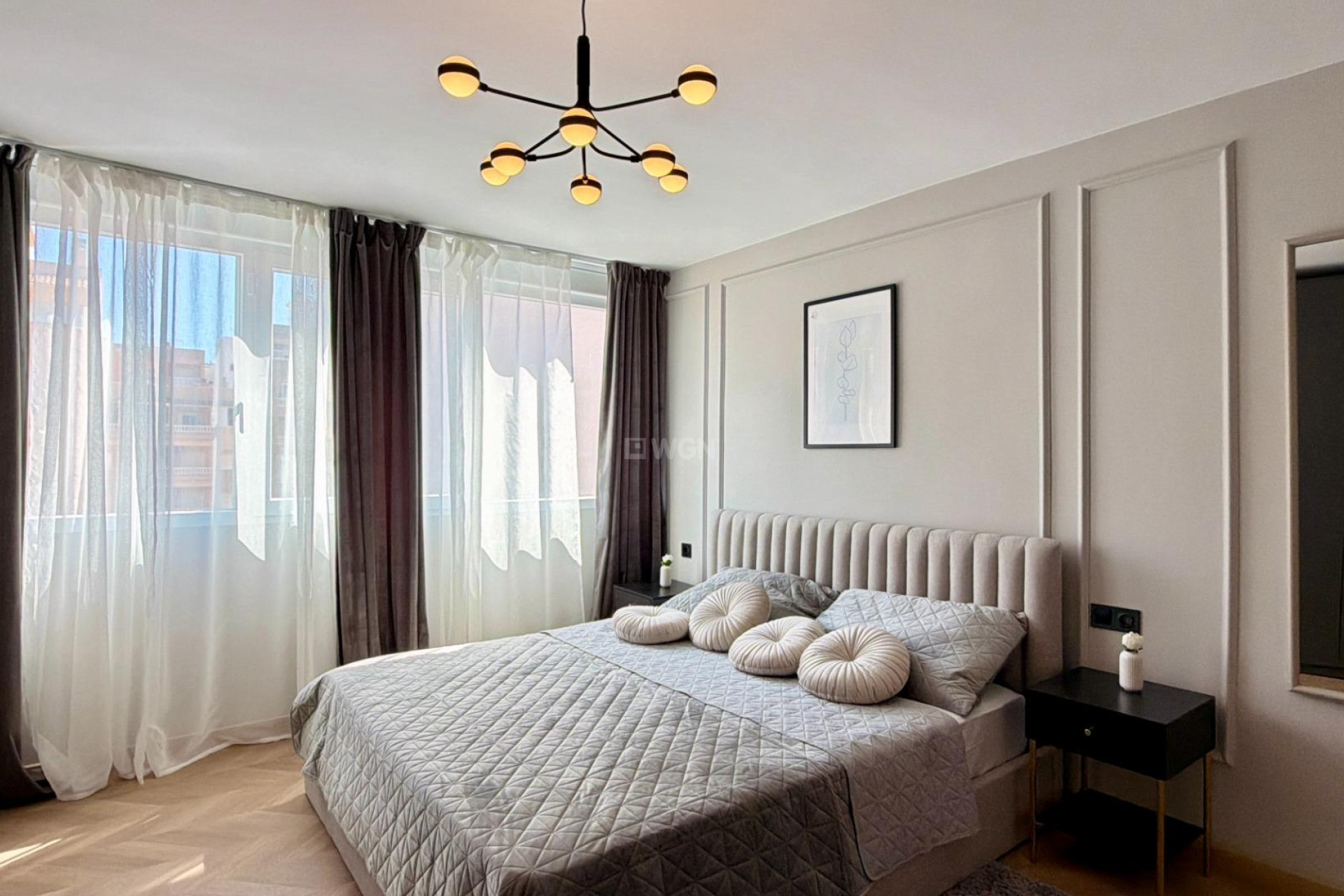 Resale - Apartment / flat - Torrevieja - Playa del Cura