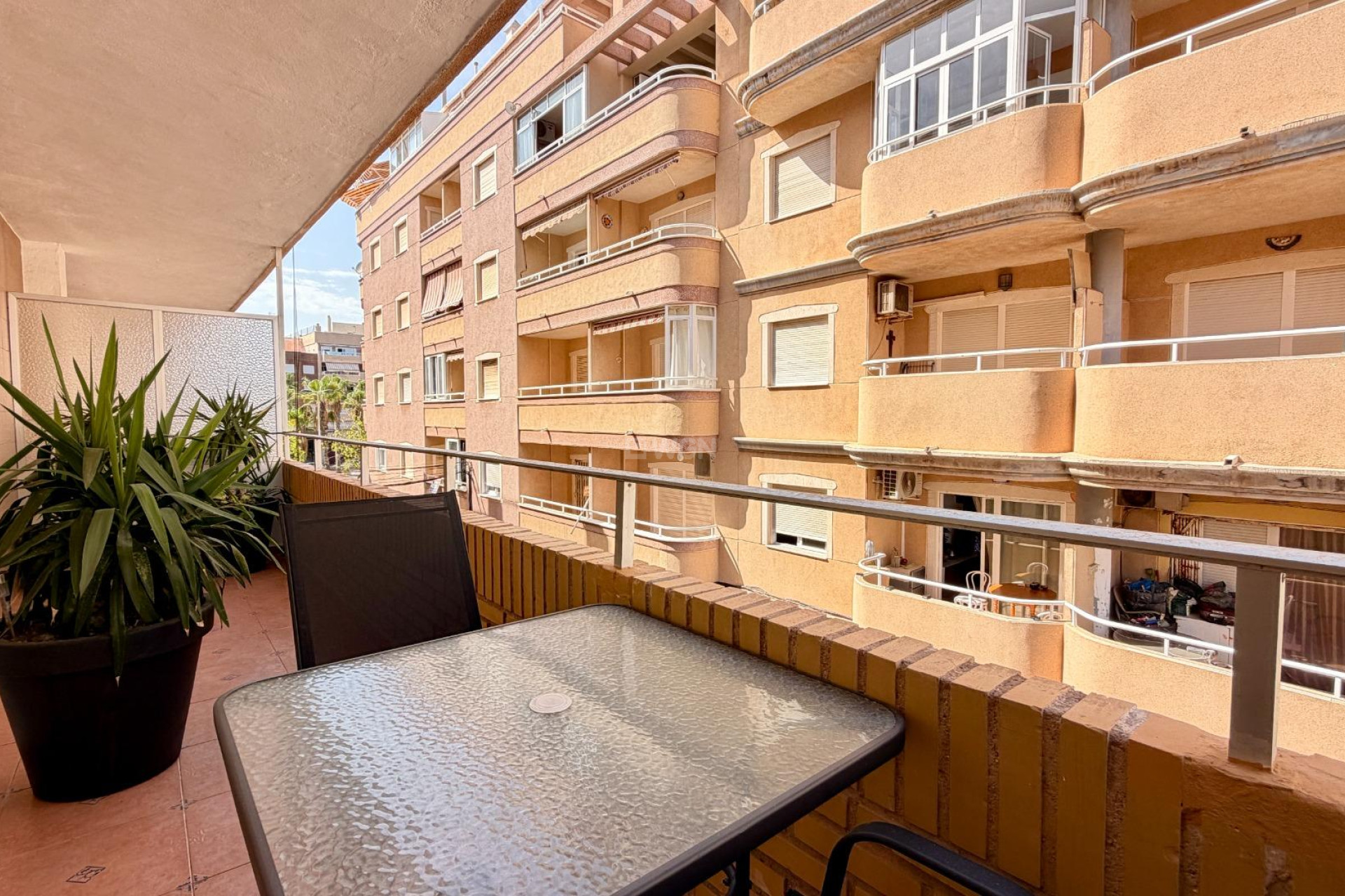 Resale - Apartment / flat - Torrevieja - Playa del Cura