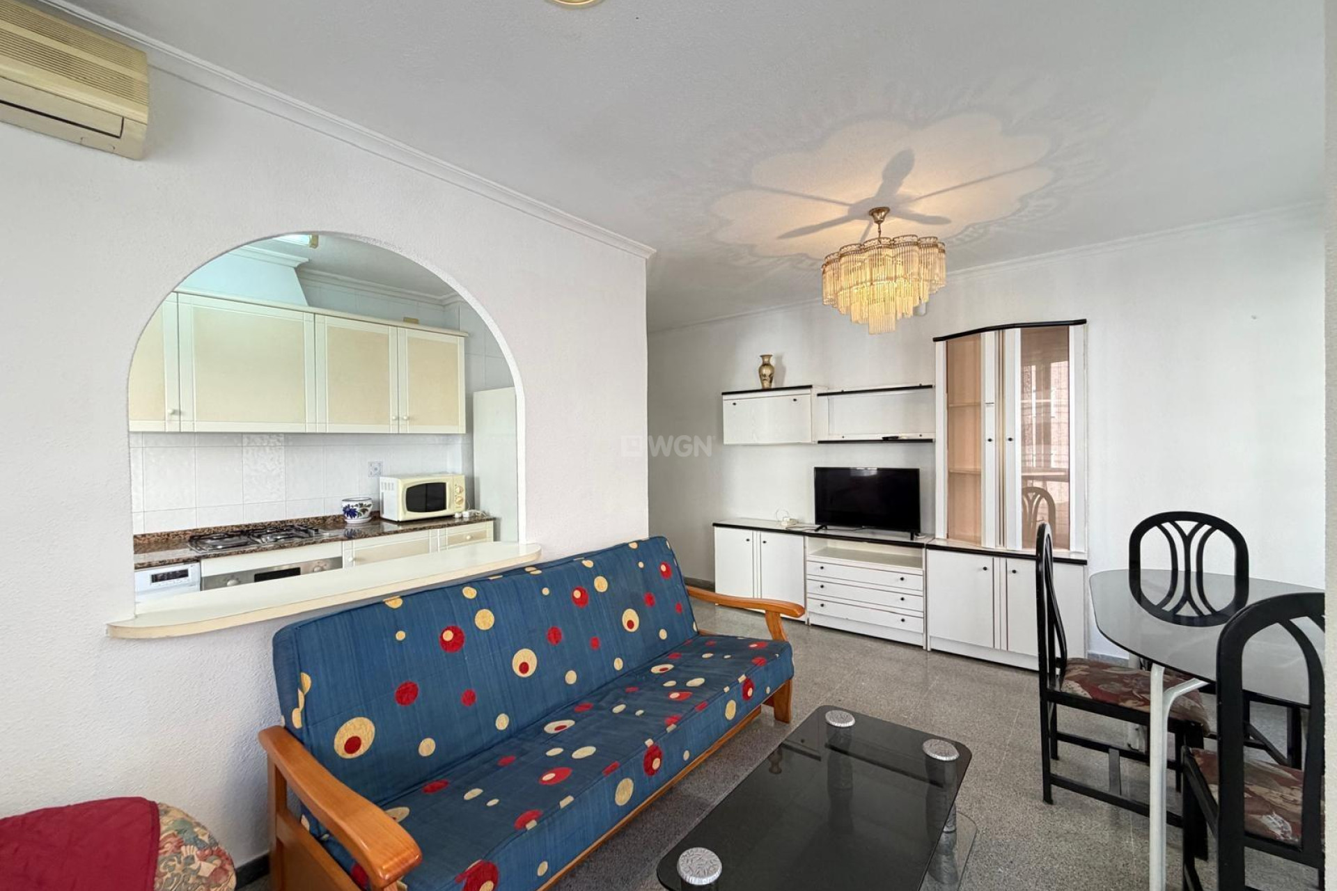 Resale - Apartment / flat - Torrevieja - Playa del Cura