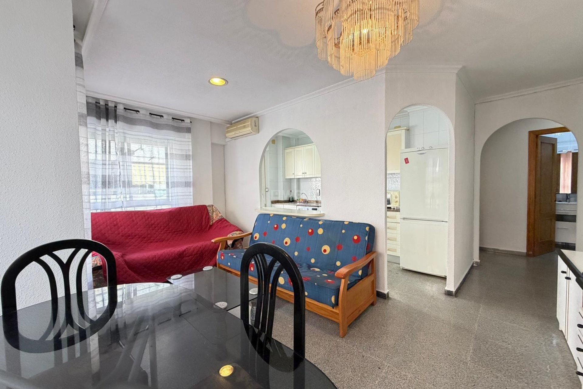 Resale - Apartment / flat - Torrevieja - Playa del Cura