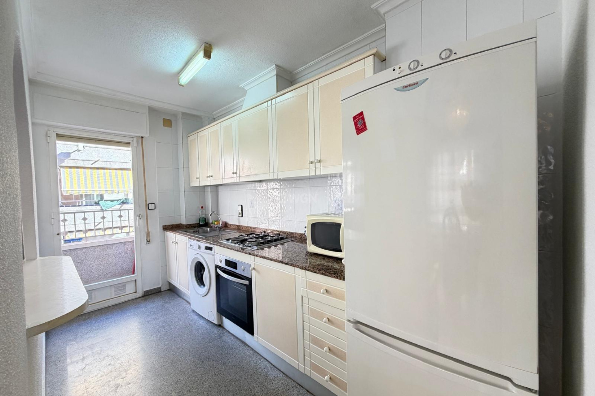 Resale - Apartment / flat - Torrevieja - Playa del Cura