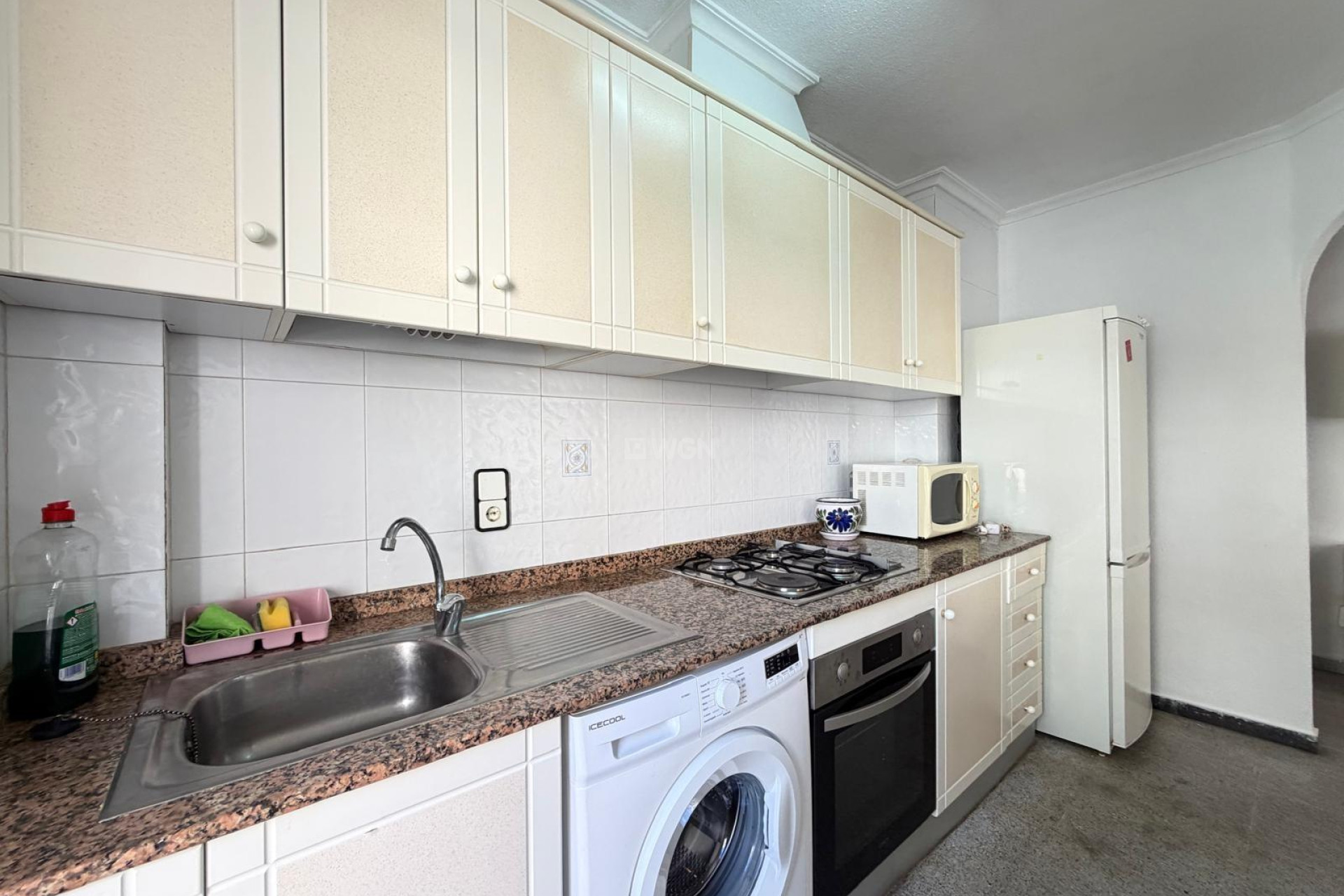Resale - Apartment / flat - Torrevieja - Playa del Cura
