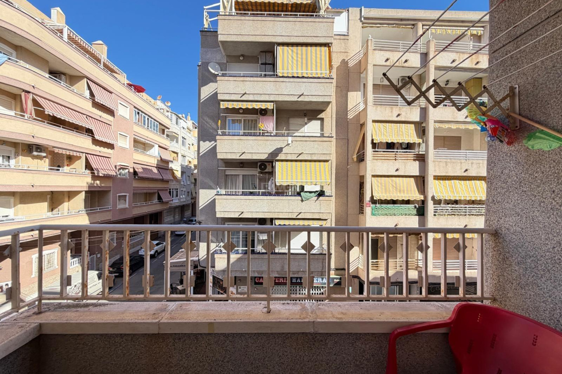 Resale - Apartment / flat - Torrevieja - Playa del Cura