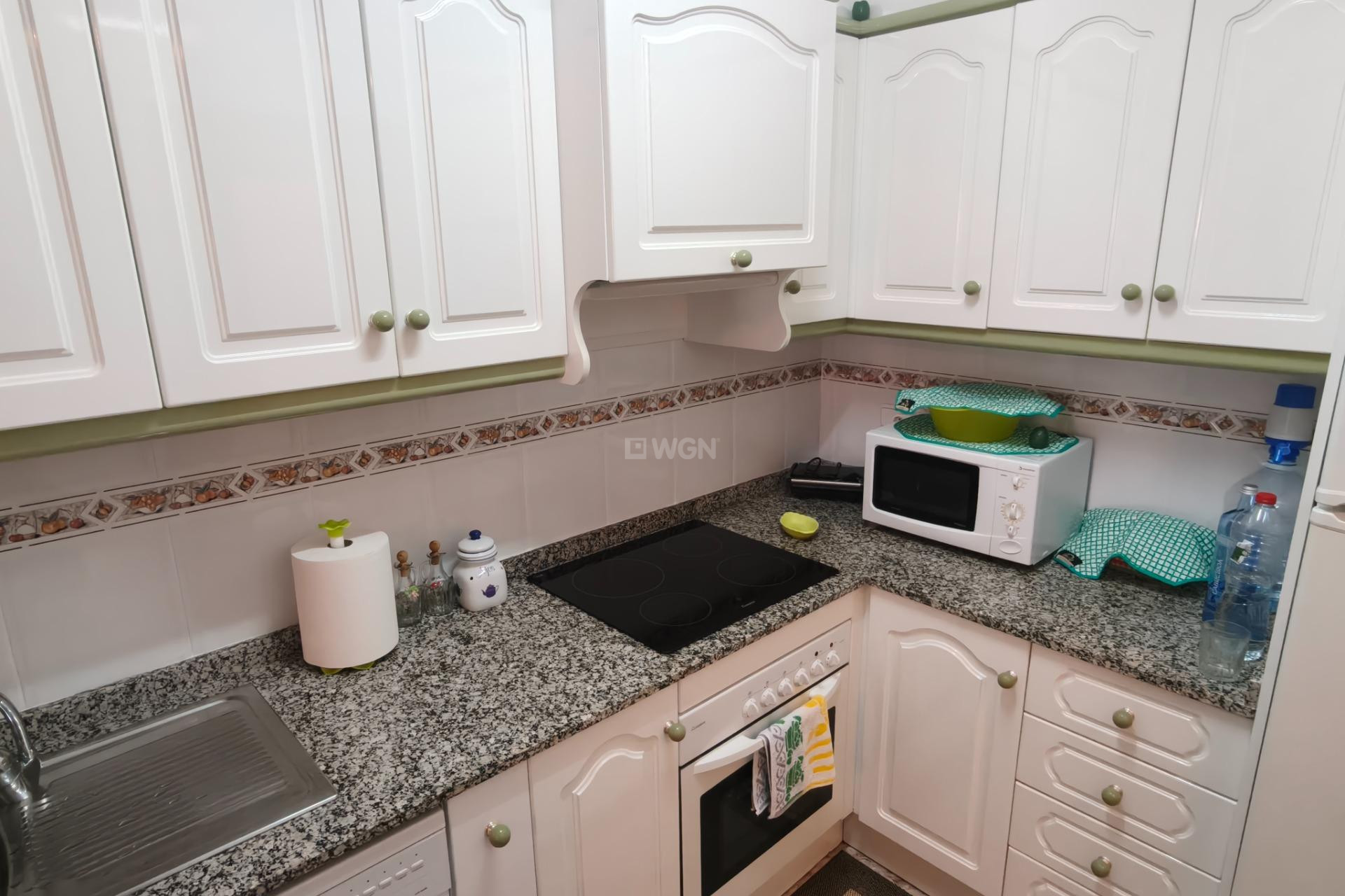 Resale - Apartment / flat - Torrevieja - Playa del Cura