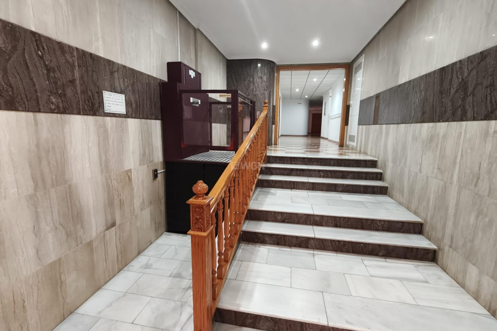 Resale - Apartment / flat - Torrevieja - Playa del Cura