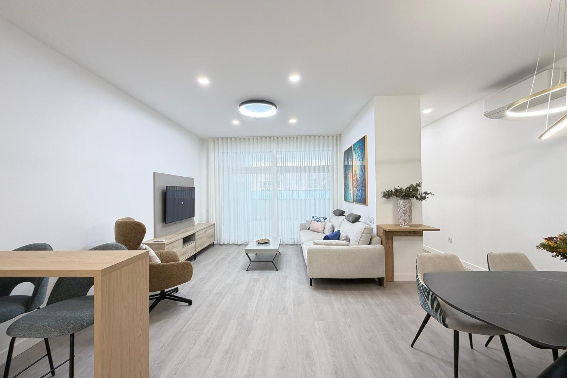 Resale - Apartment / flat - Torrevieja - Playa del Cura
