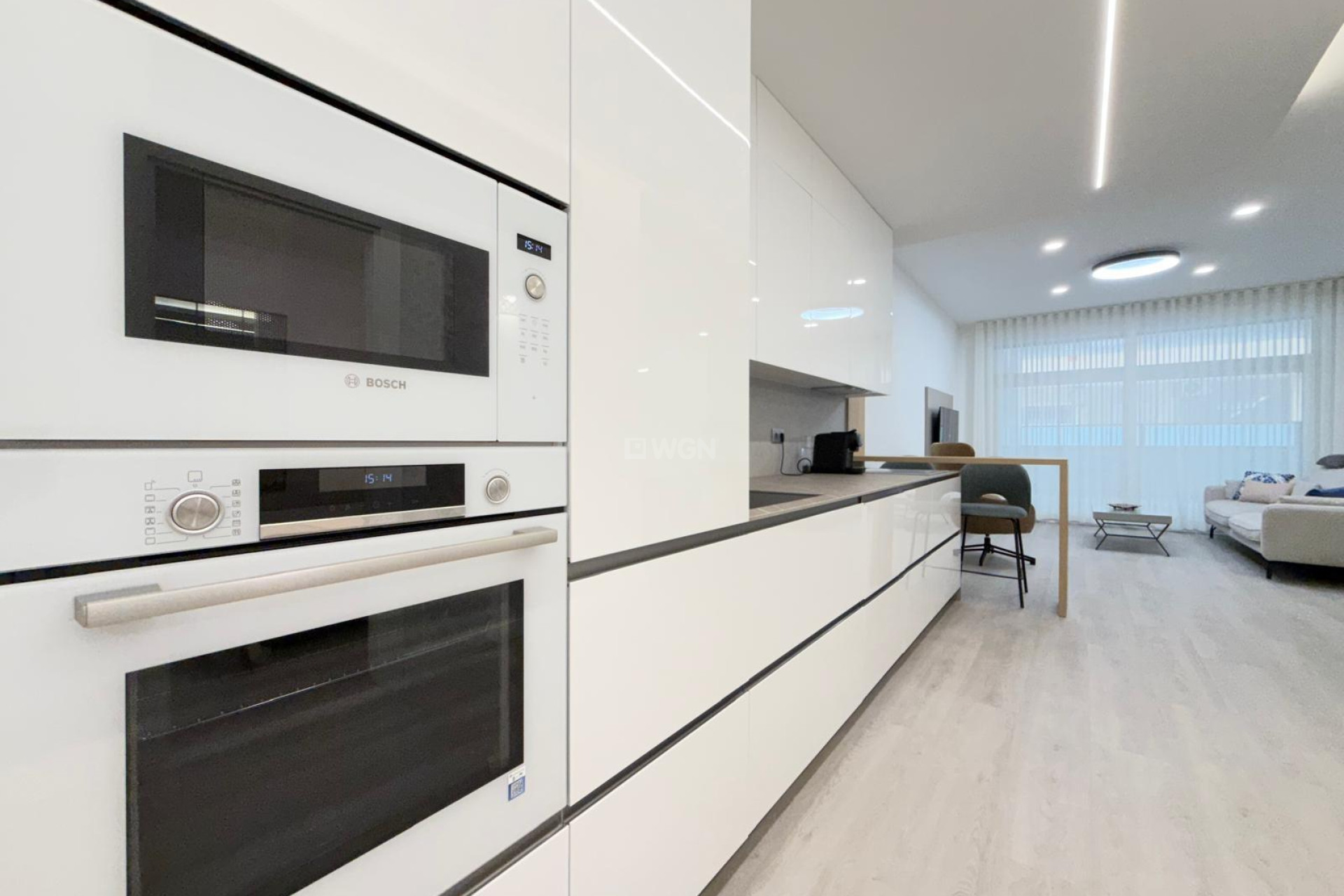 Resale - Apartment / flat - Torrevieja - Playa del Cura