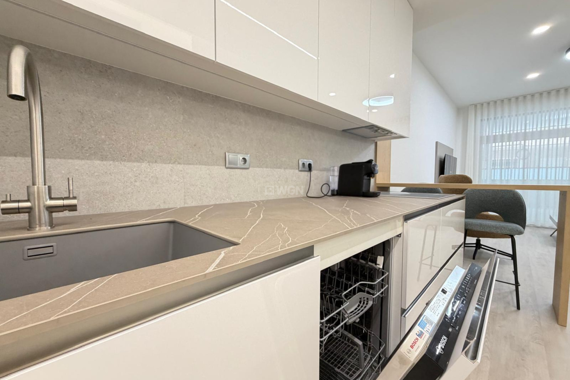 Resale - Apartment / flat - Torrevieja - Playa del Cura