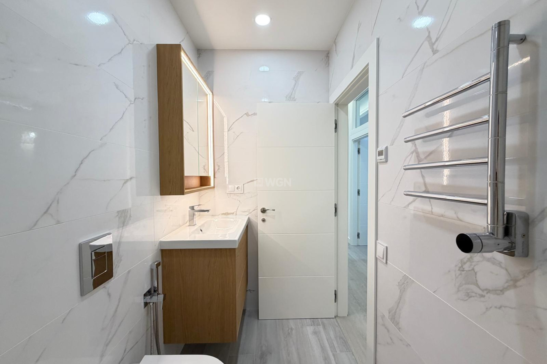 Resale - Apartment / flat - Torrevieja - Playa del Cura