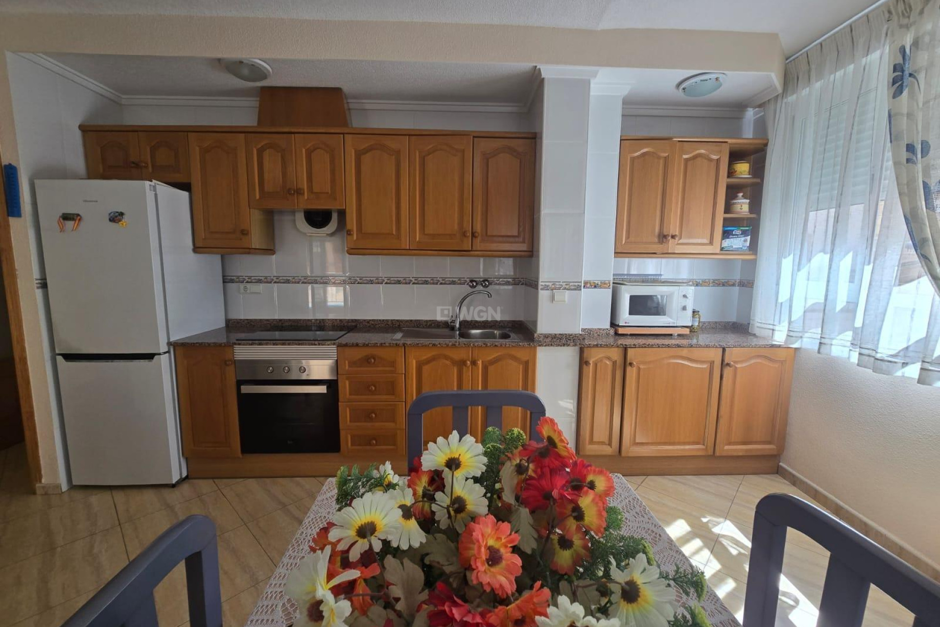 Resale - Apartment / flat - Torrevieja - Playa del Cura