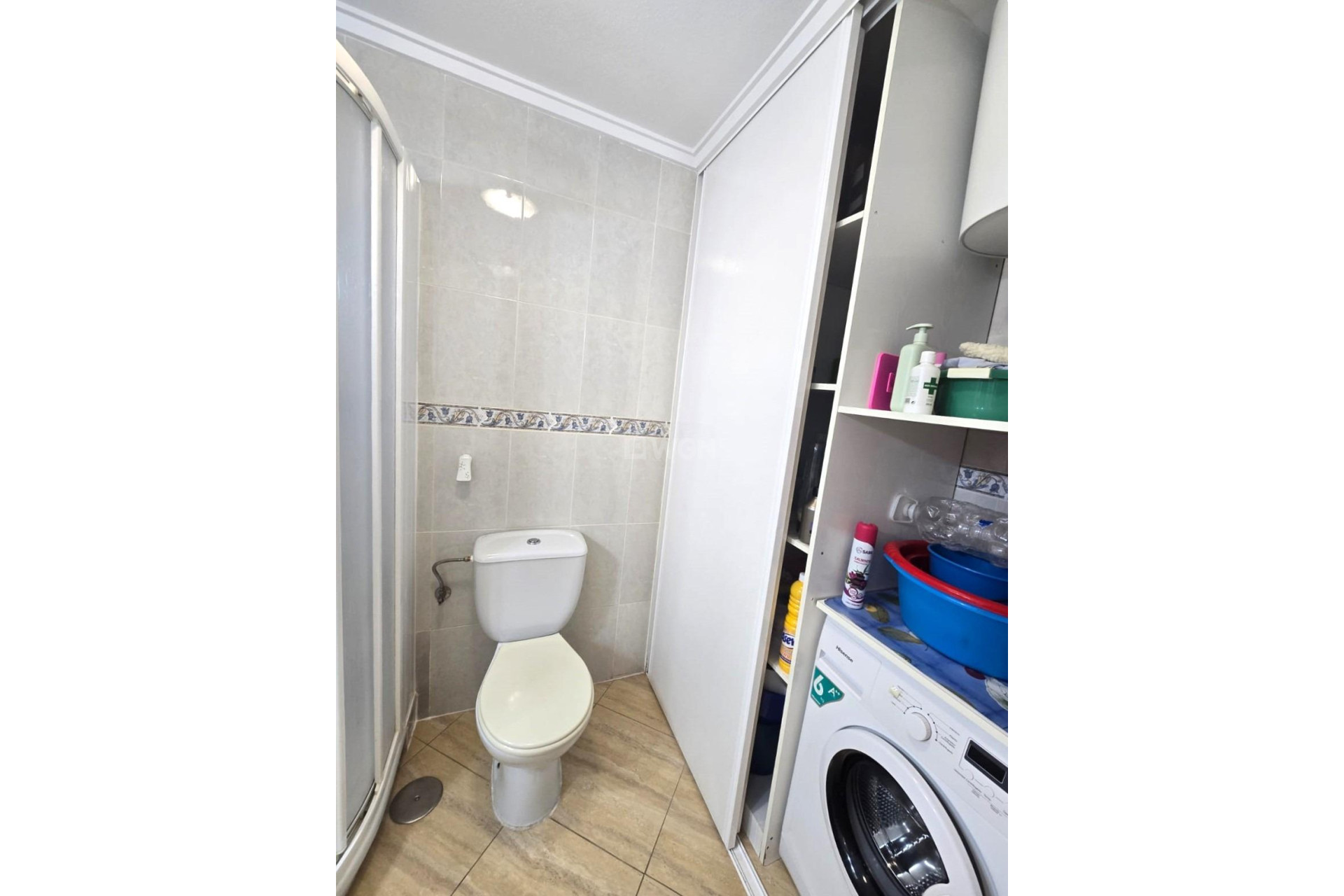 Resale - Apartment / flat - Torrevieja - Playa del Cura