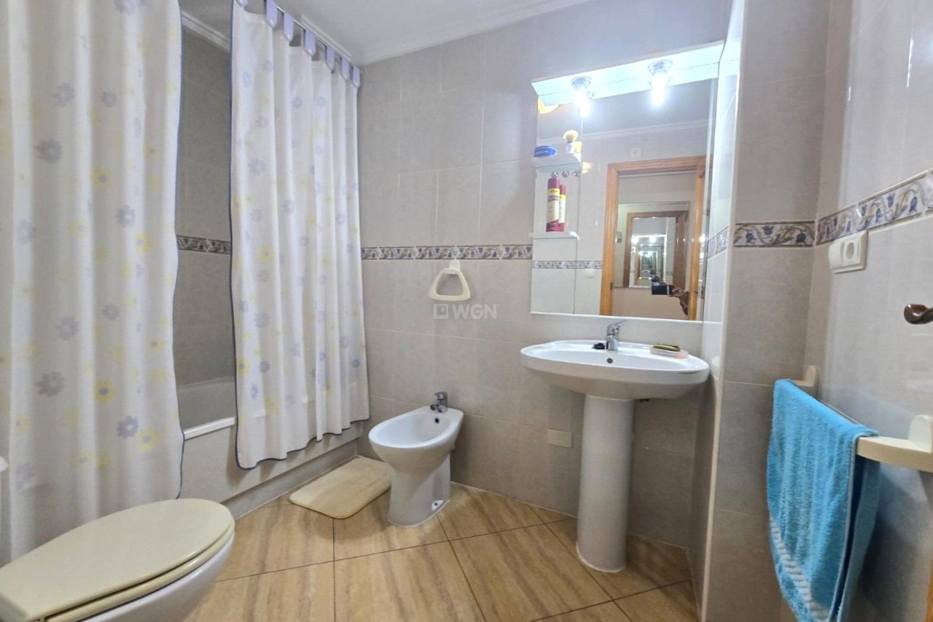 Resale - Apartment / flat - Torrevieja - Playa del Cura