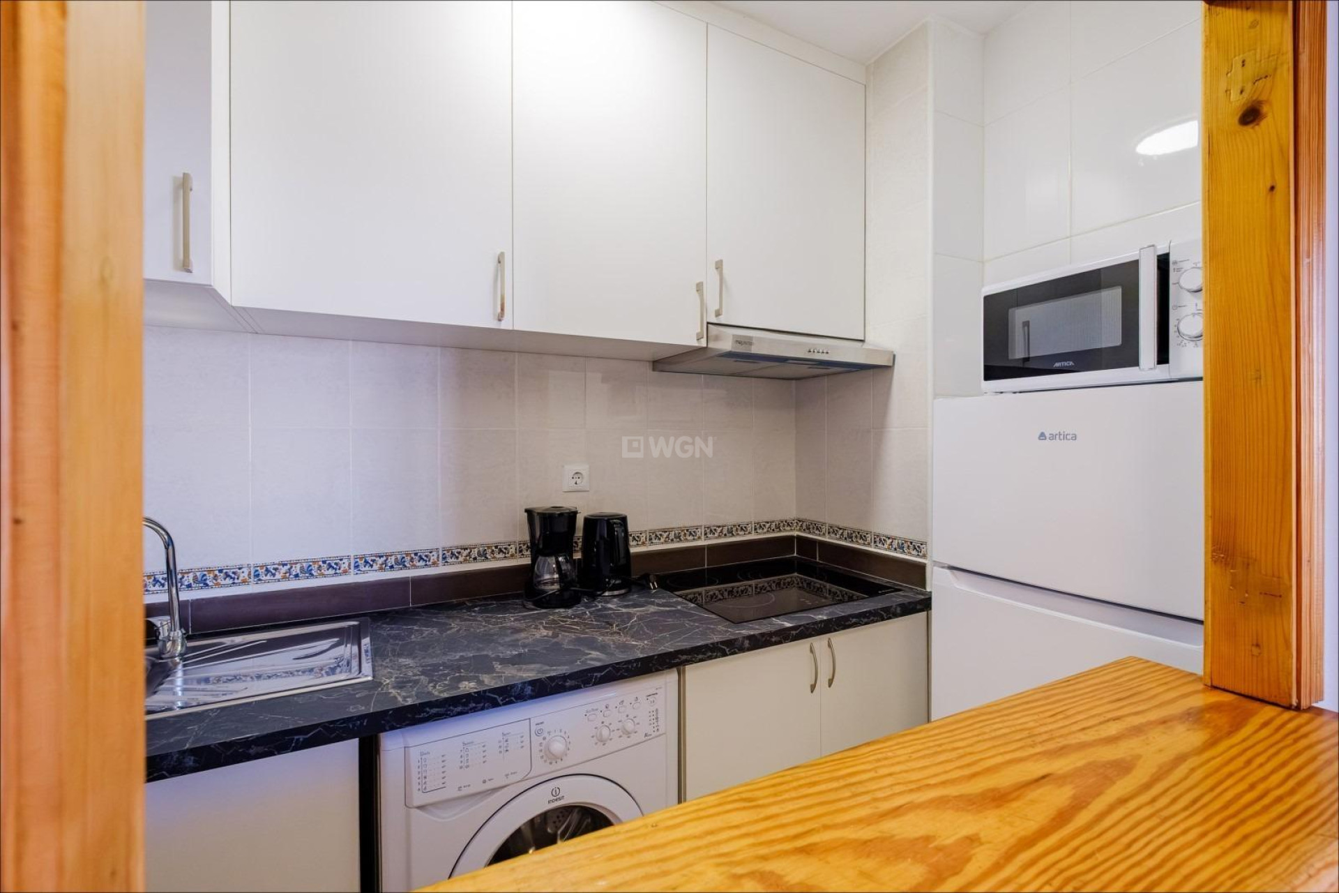 Resale - Apartment / flat - Torrevieja - Playa del Cura