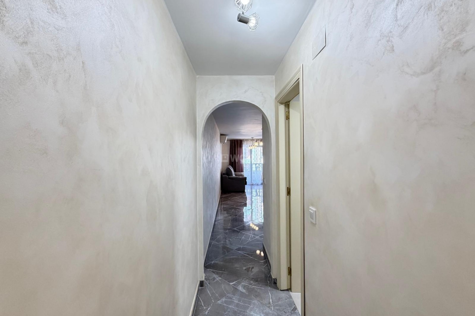 Resale - Apartment / flat - Torrevieja - Playa del Cura