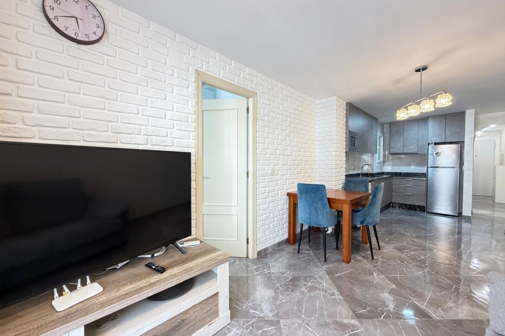 Resale - Apartment / flat - Torrevieja - Playa del Cura