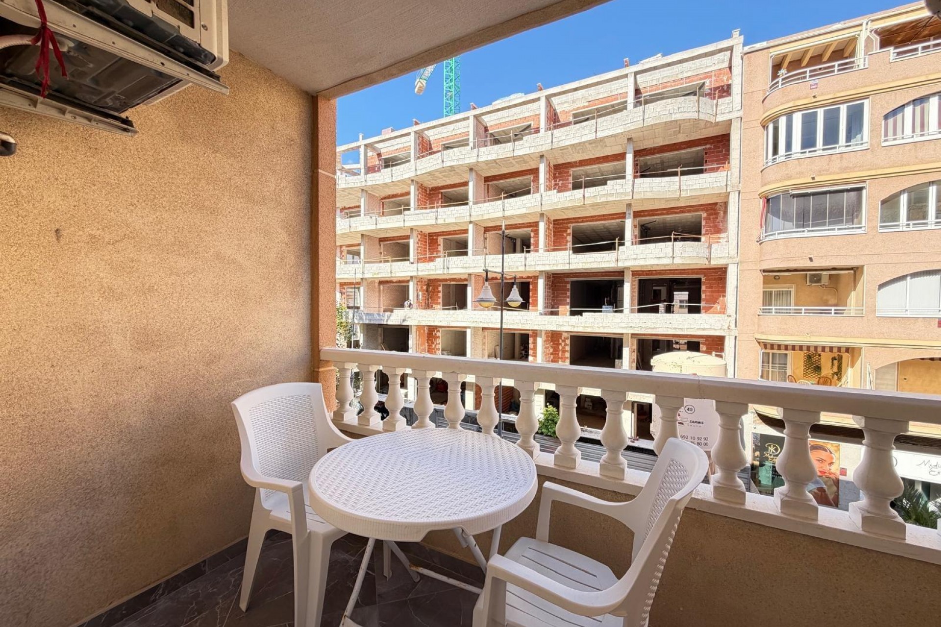 Resale - Apartment / flat - Torrevieja - Playa del Cura