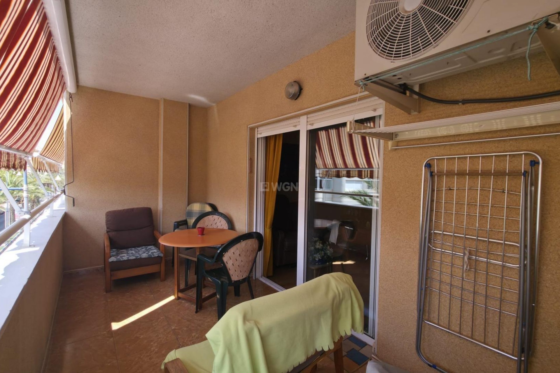 Resale - Apartment / flat - Torrevieja - Playa del Cura