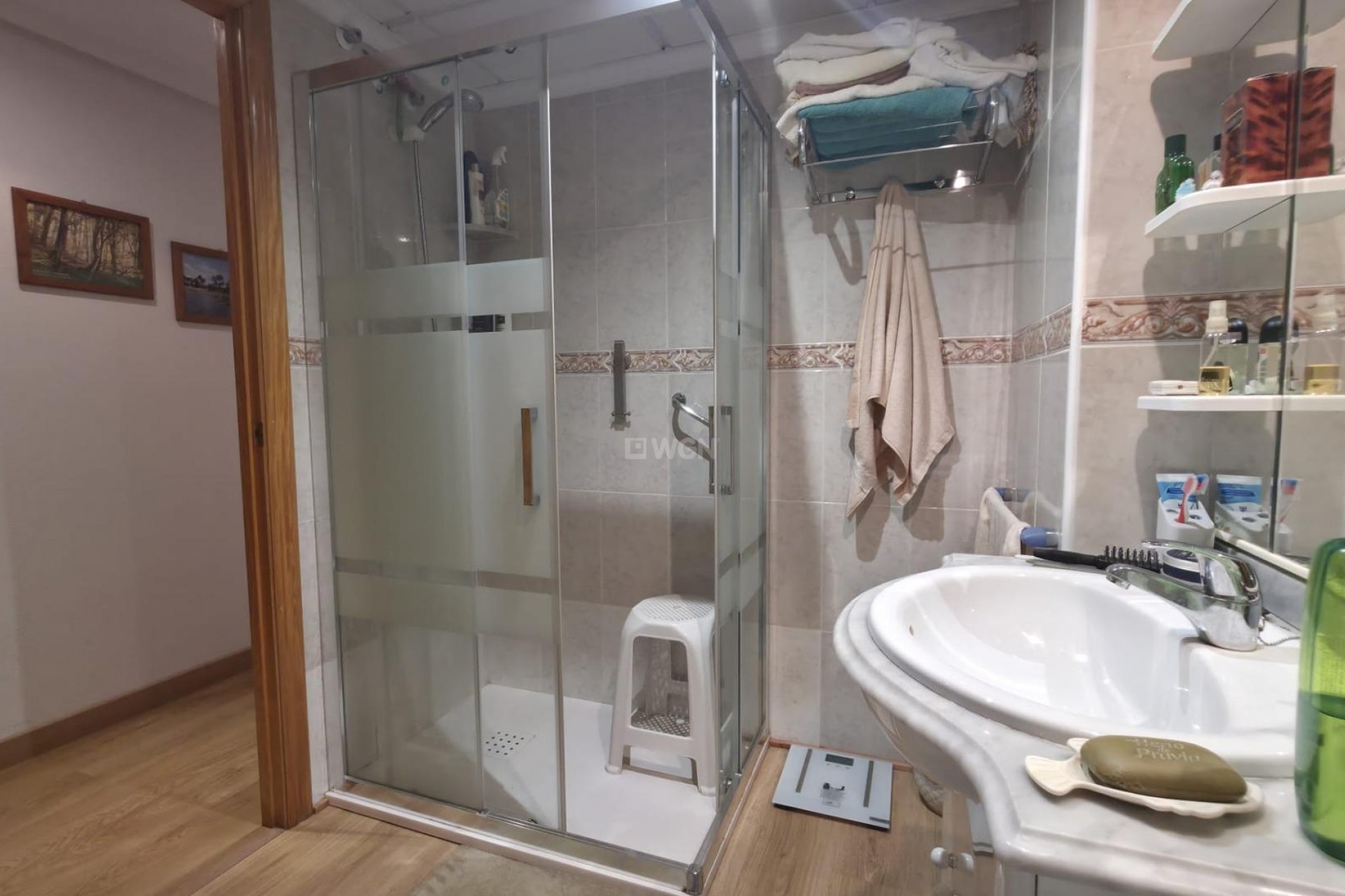 Resale - Apartment / flat - Torrevieja - Playa del Cura