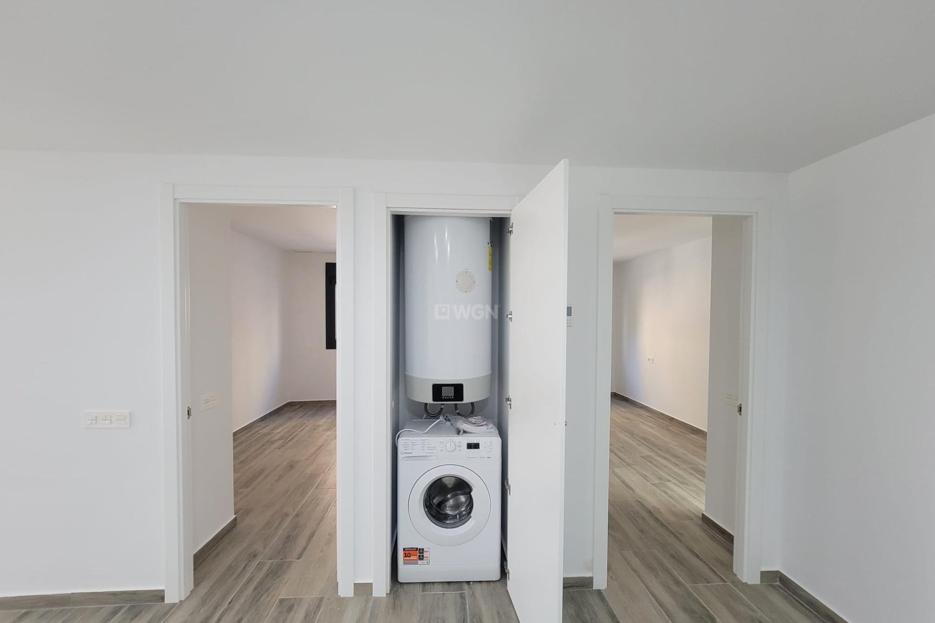 Resale - Apartment / flat - Torrevieja - Playa del Cura
