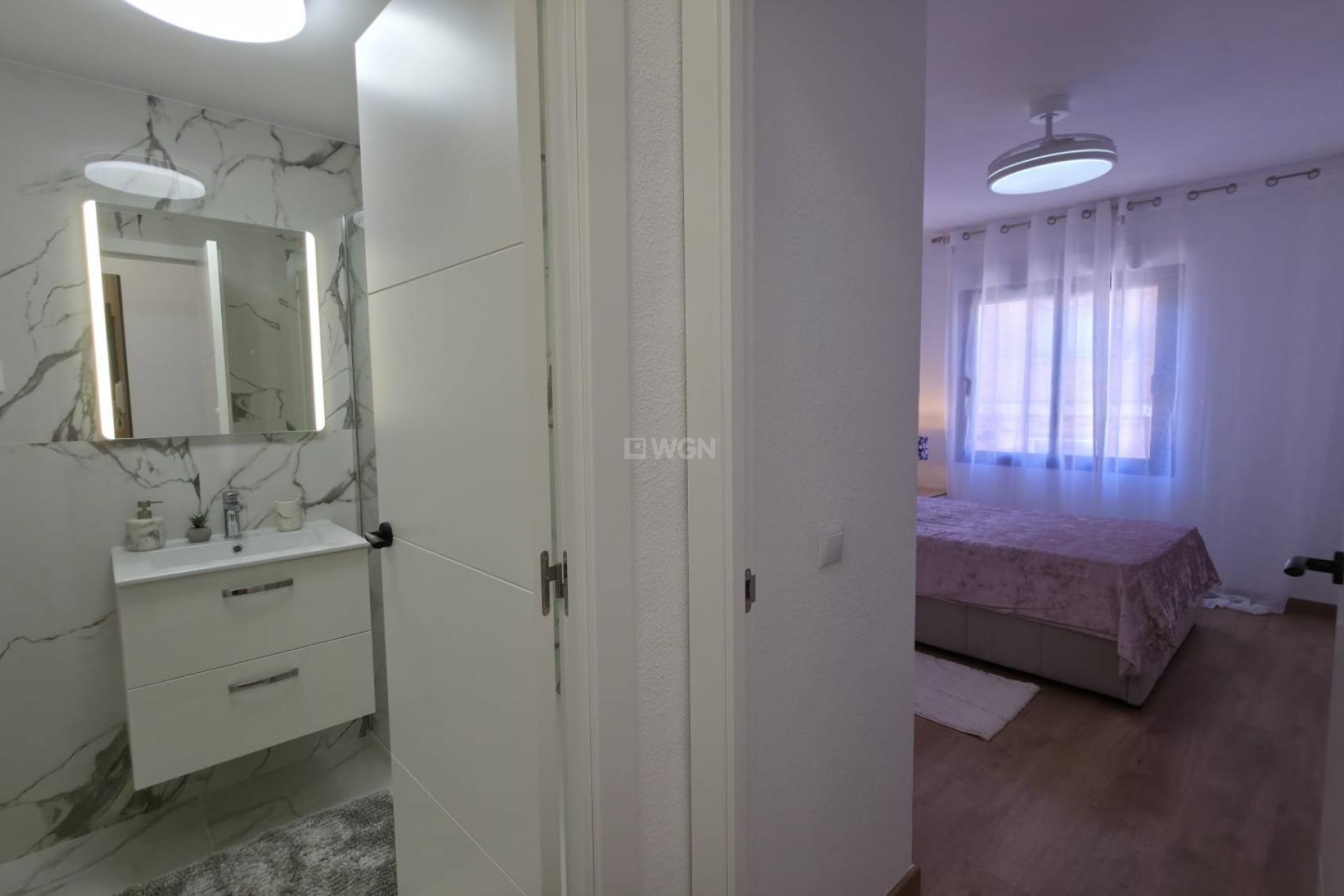 Resale - Apartment / flat - Torrevieja - Playa del Cura
