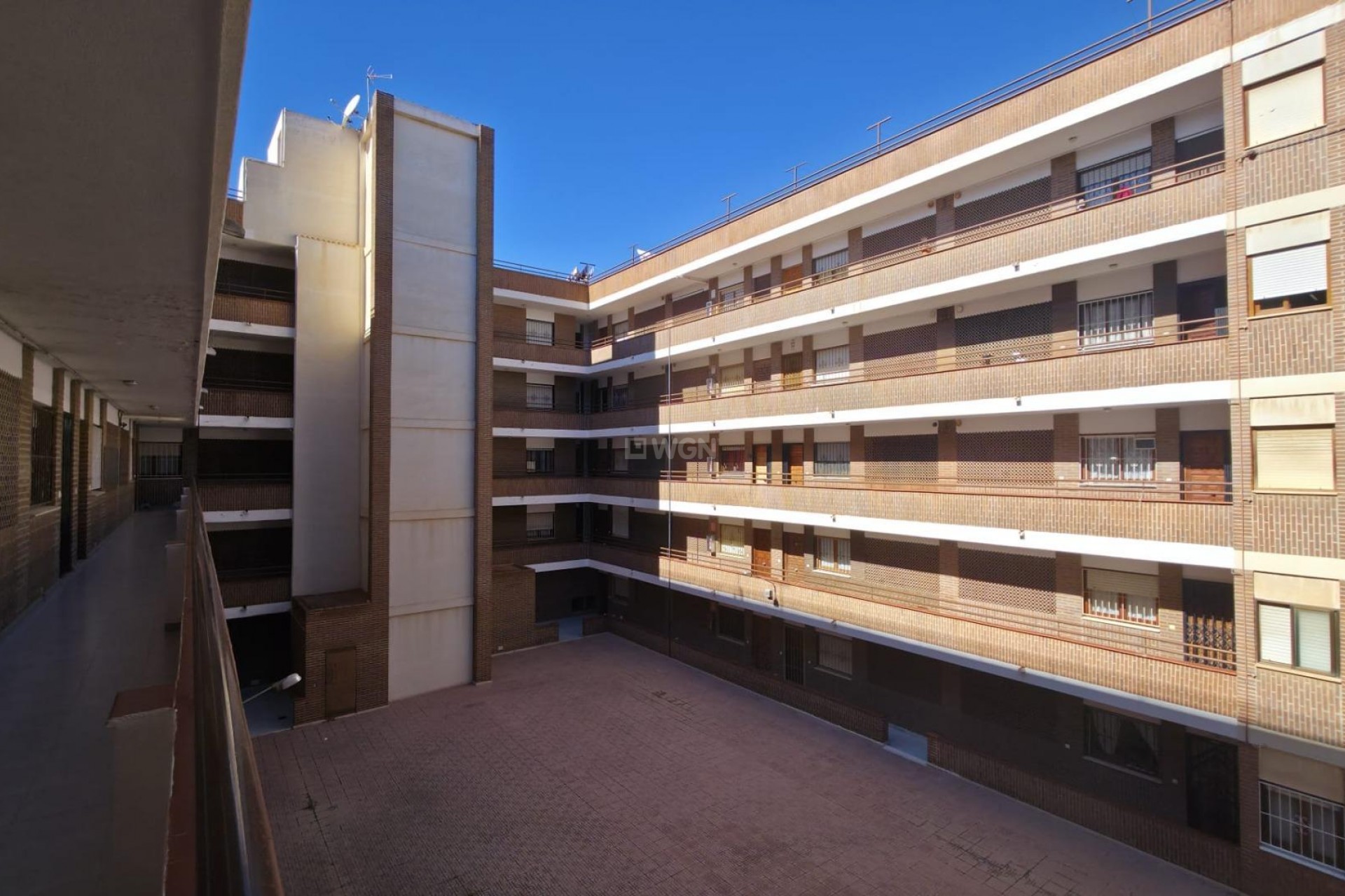 Resale - Apartment / flat - Torrevieja - Playa del Cura