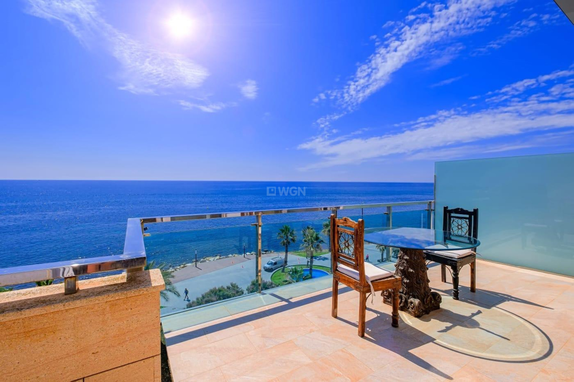 Resale - Apartment / flat - Torrevieja - Playa del Cura