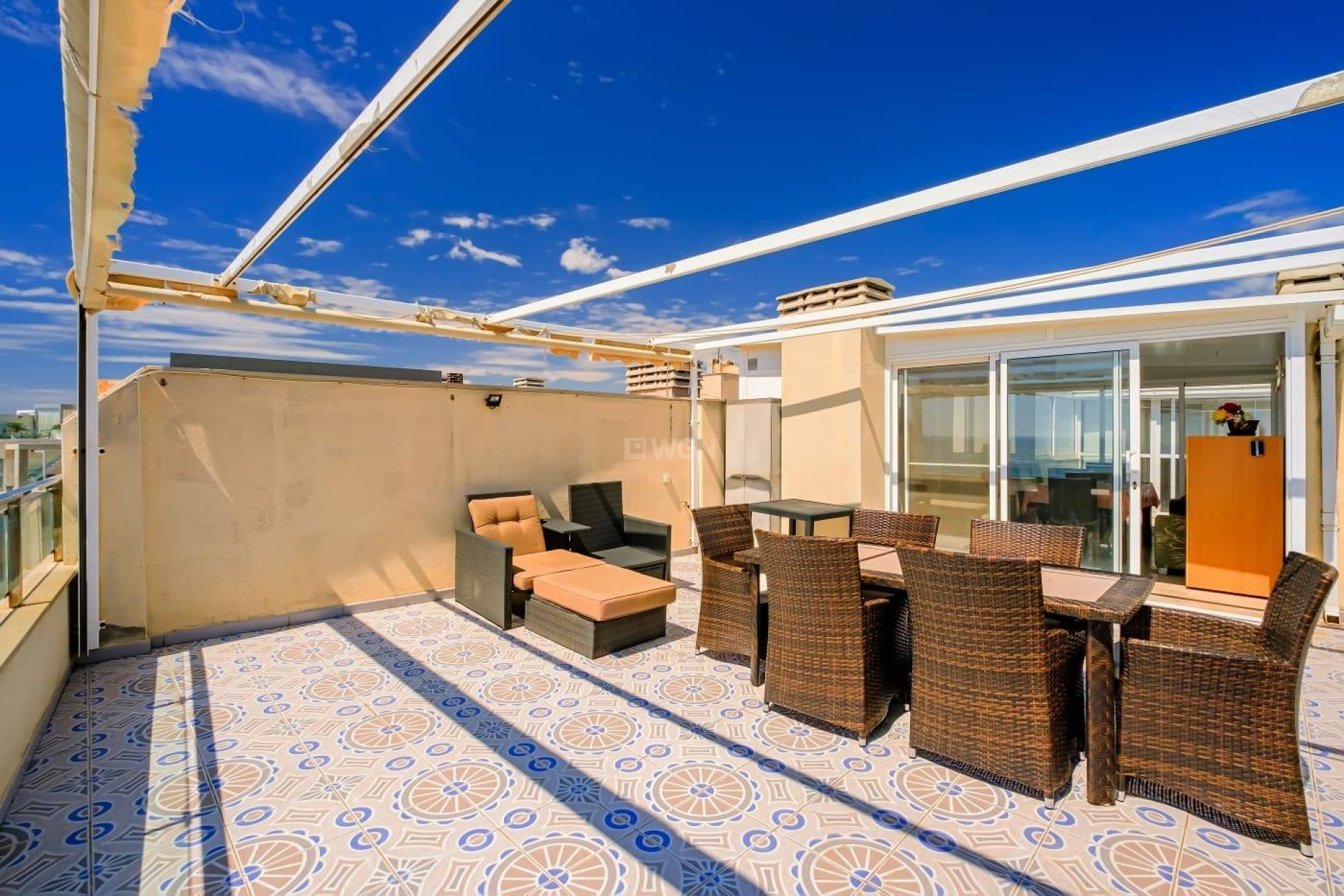 Resale - Apartment / flat - Torrevieja - Playa del Cura