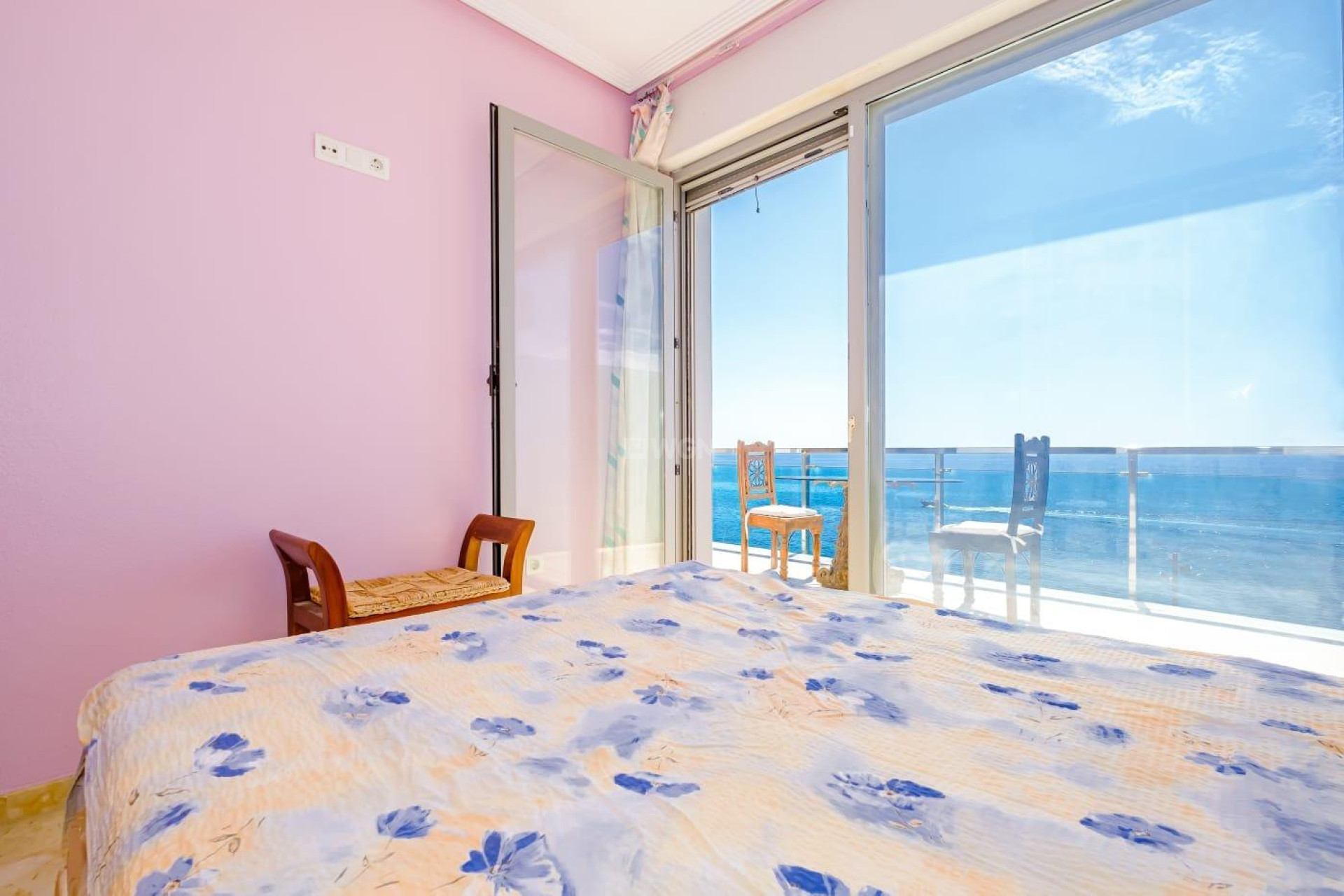 Resale - Apartment / flat - Torrevieja - Playa del Cura