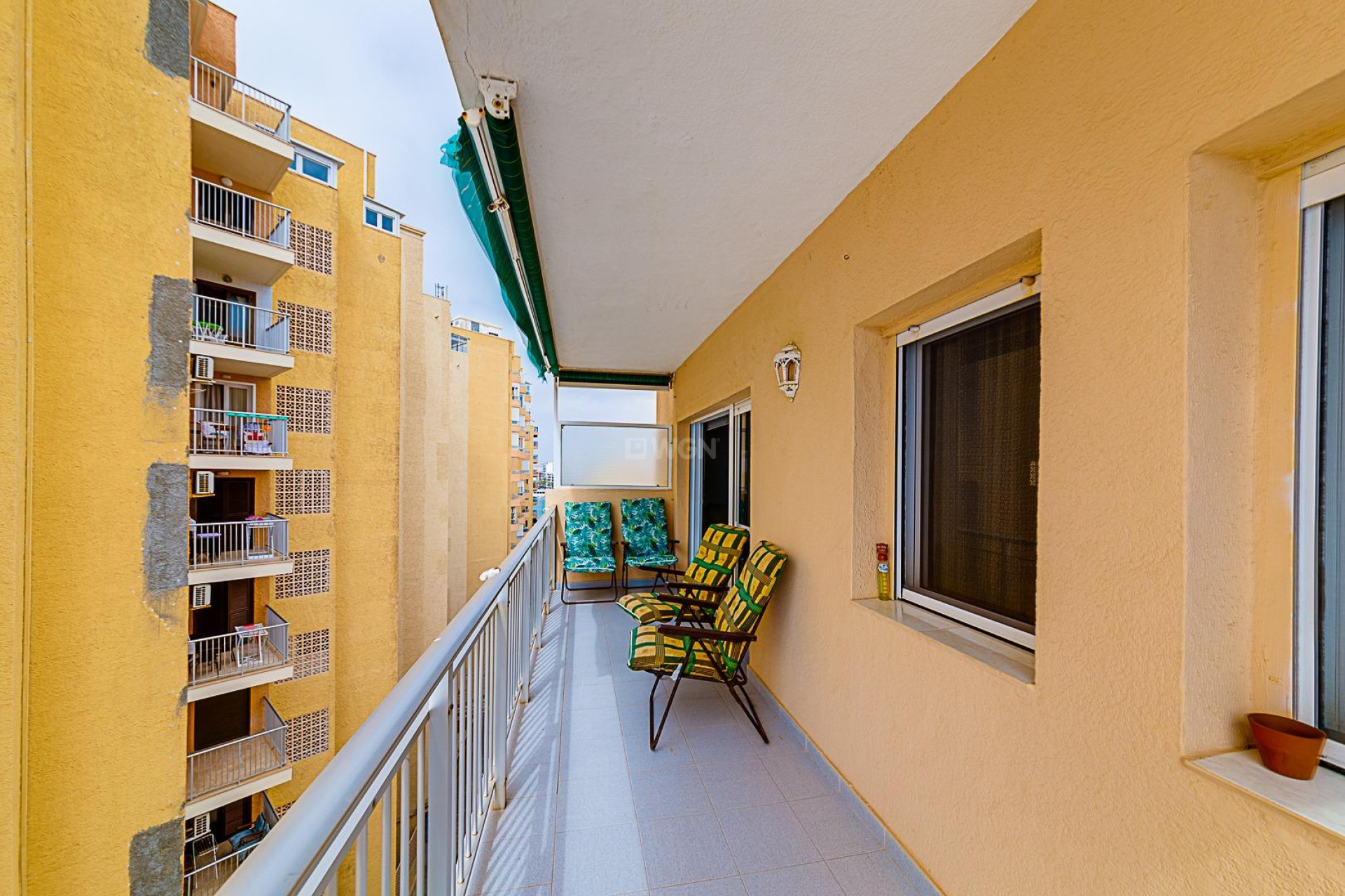 Resale - Apartment / flat - Torrevieja - Playa del Cura