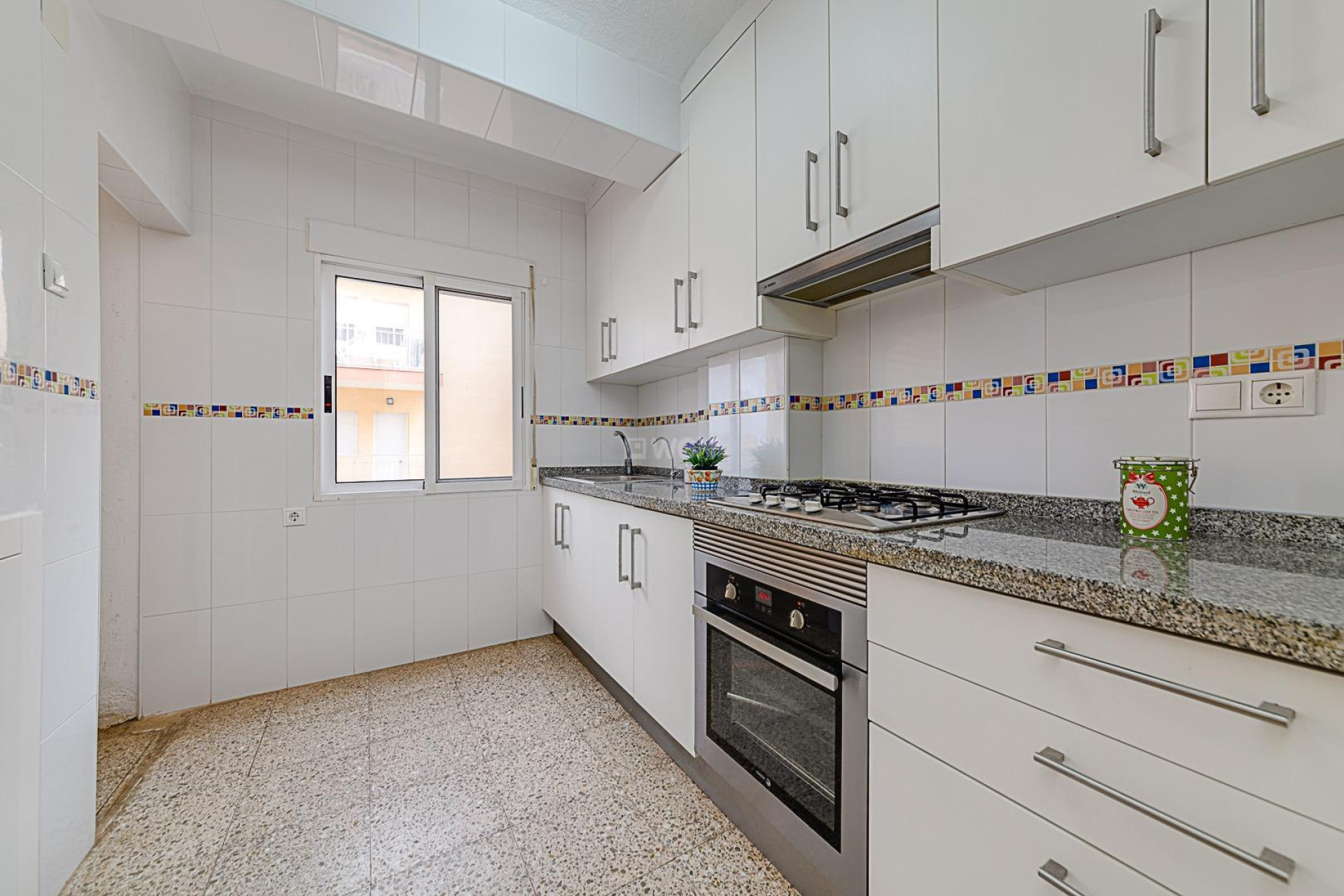 Resale - Apartment / flat - Torrevieja - Playa del Cura