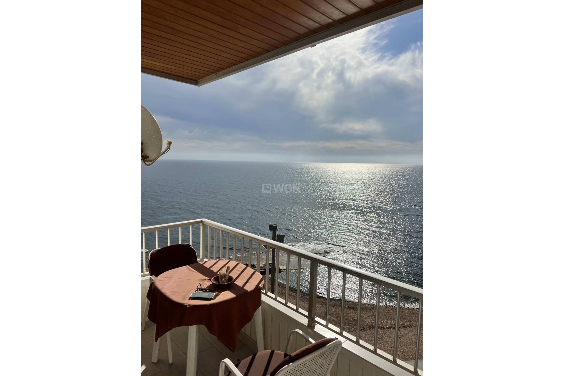 Resale - Apartment / flat - Torrevieja - Playa del Cura