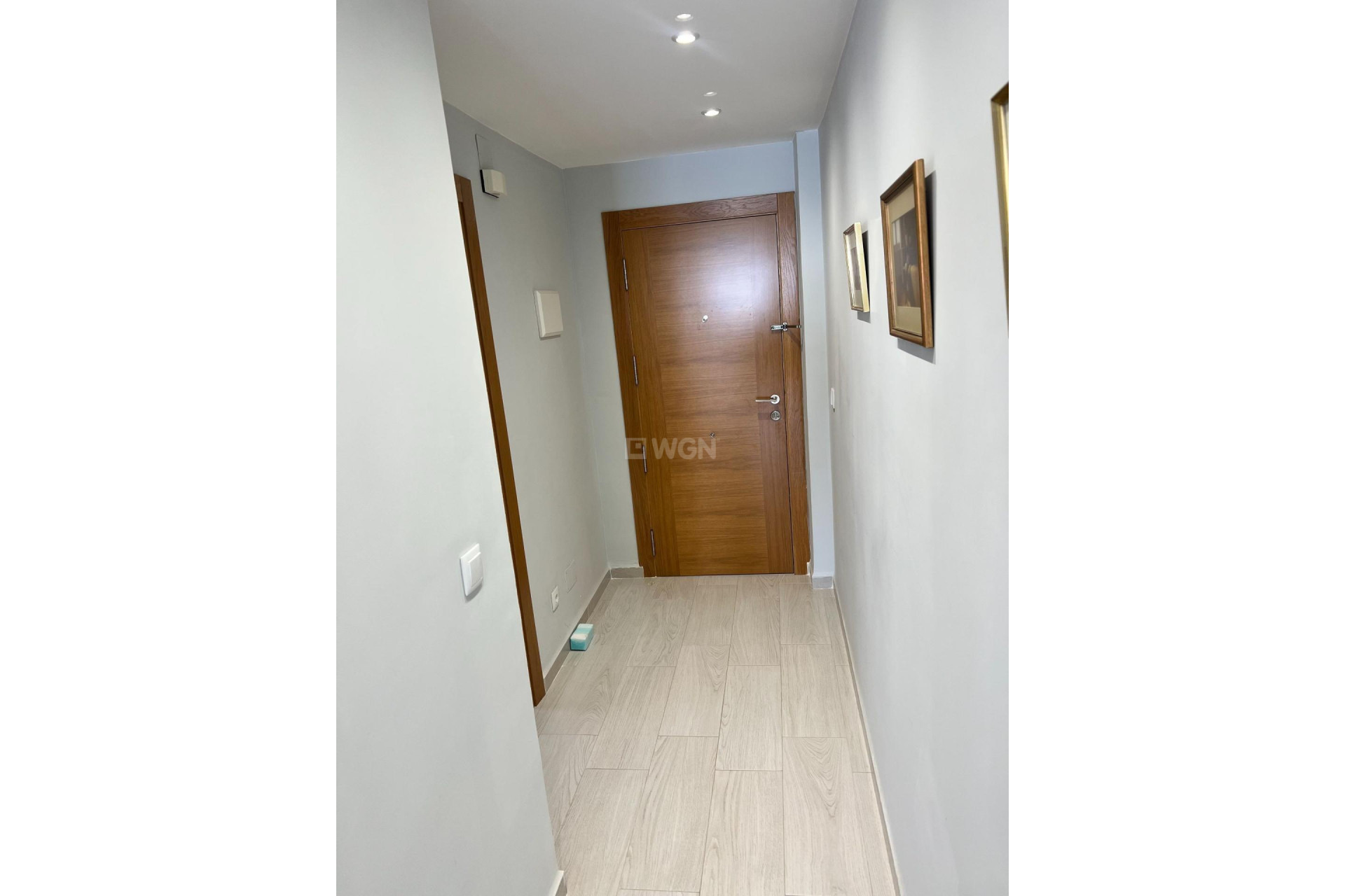 Resale - Apartment / flat - Torrevieja - Playa del Cura