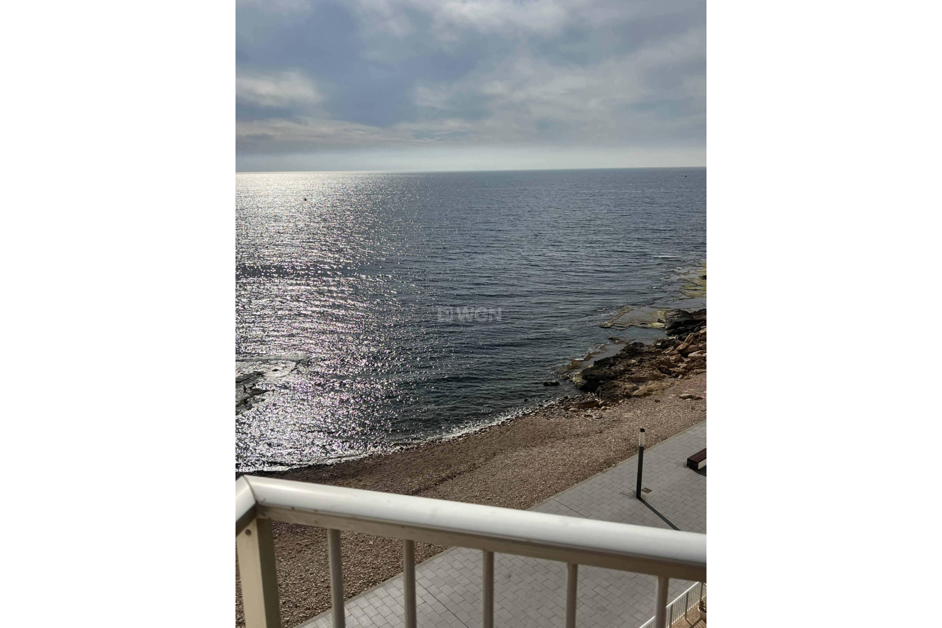 Resale - Apartment / flat - Torrevieja - Playa del Cura