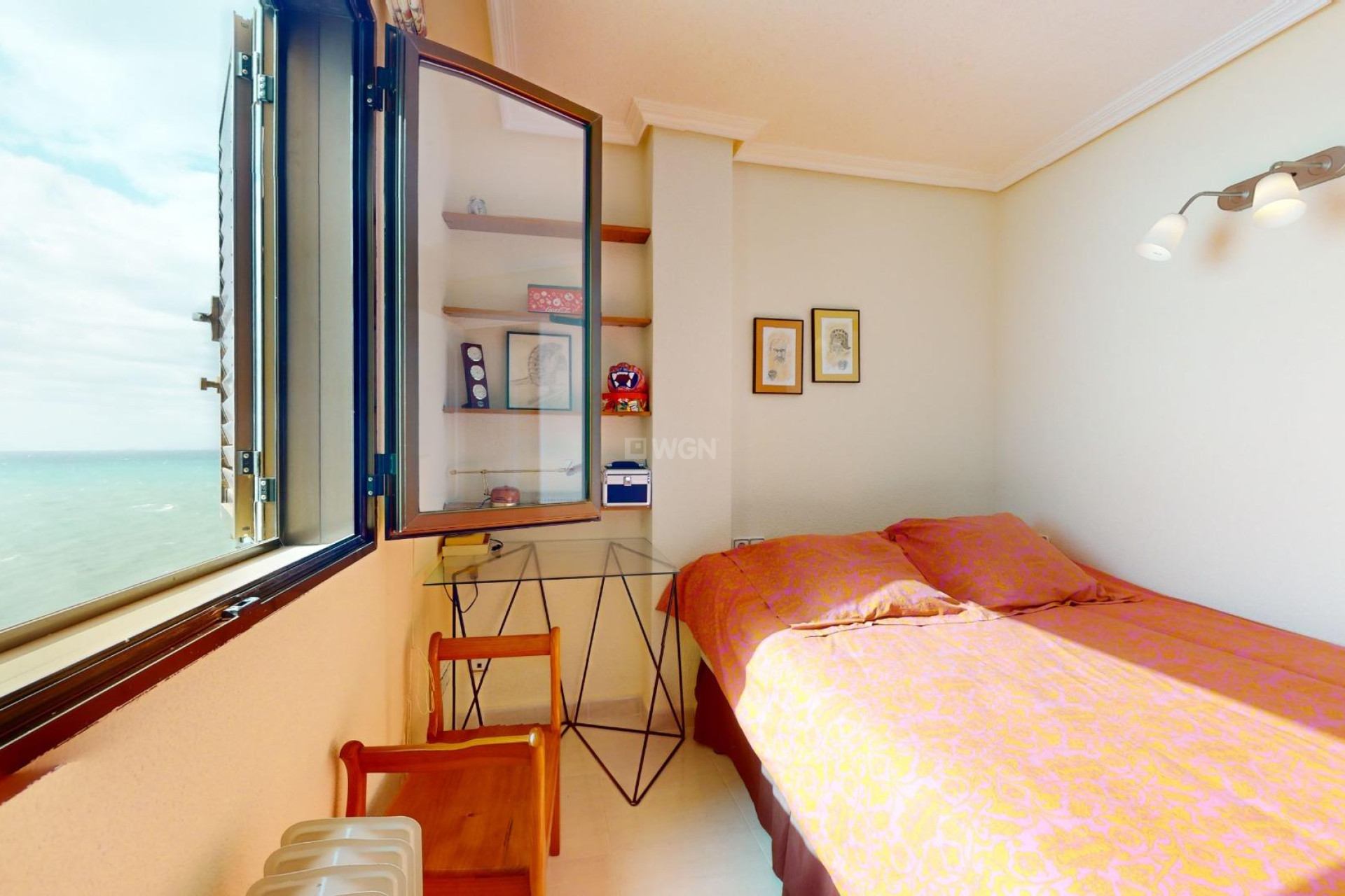 Resale - Apartment / flat - Torrevieja - Playa del Cura