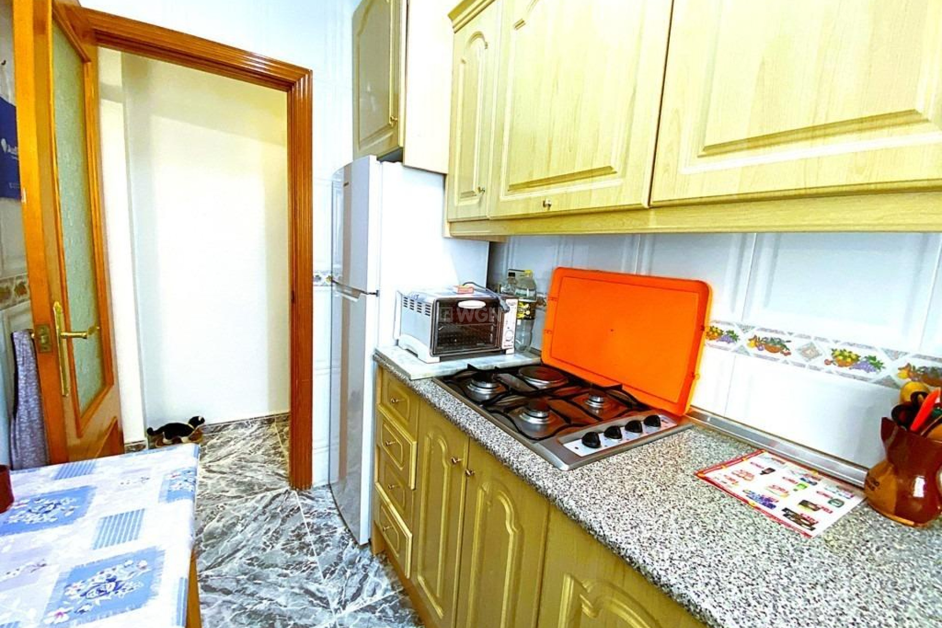 Resale - Apartment / flat - Torrevieja - Playa del Cura