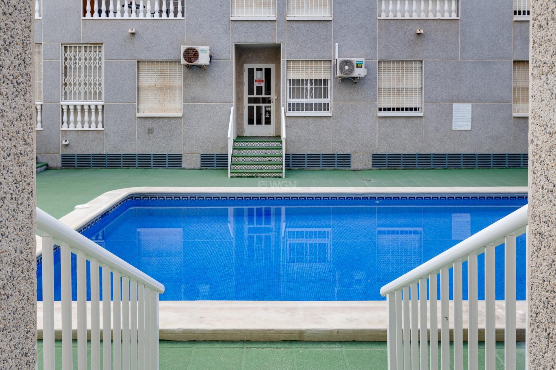 Resale - Apartment / flat - Torrevieja - Playa del Cura