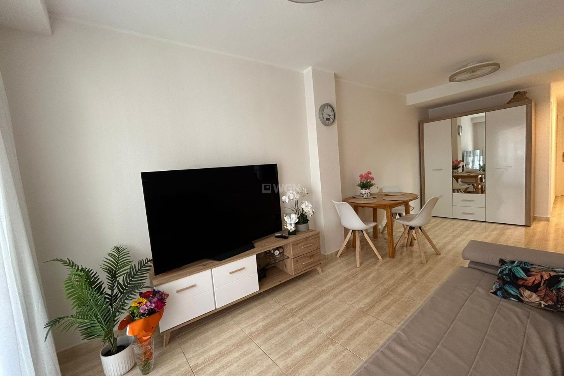 Resale - Apartment / flat - Torrevieja - Playa del Cura