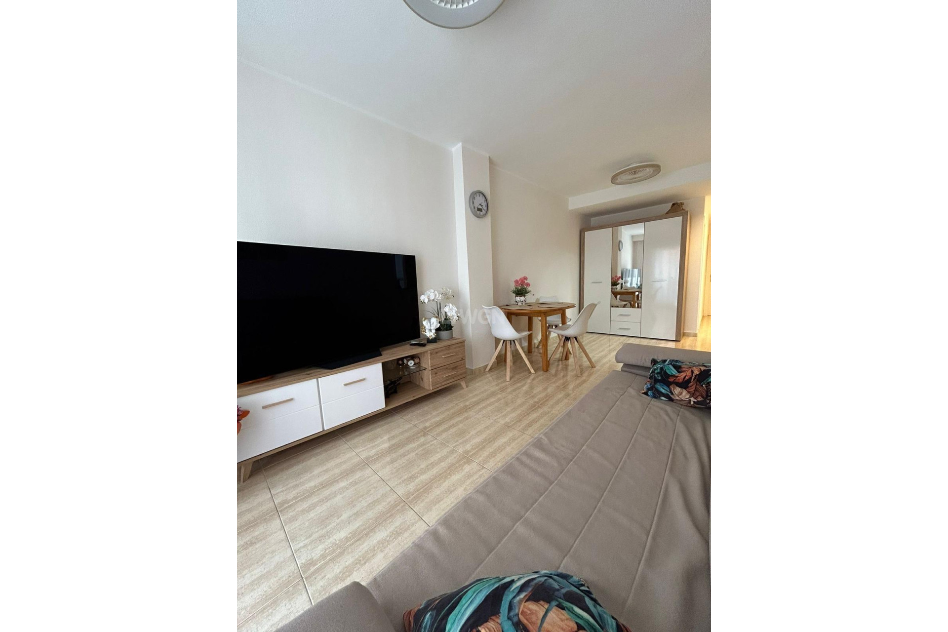 Resale - Apartment / flat - Torrevieja - Playa del Cura