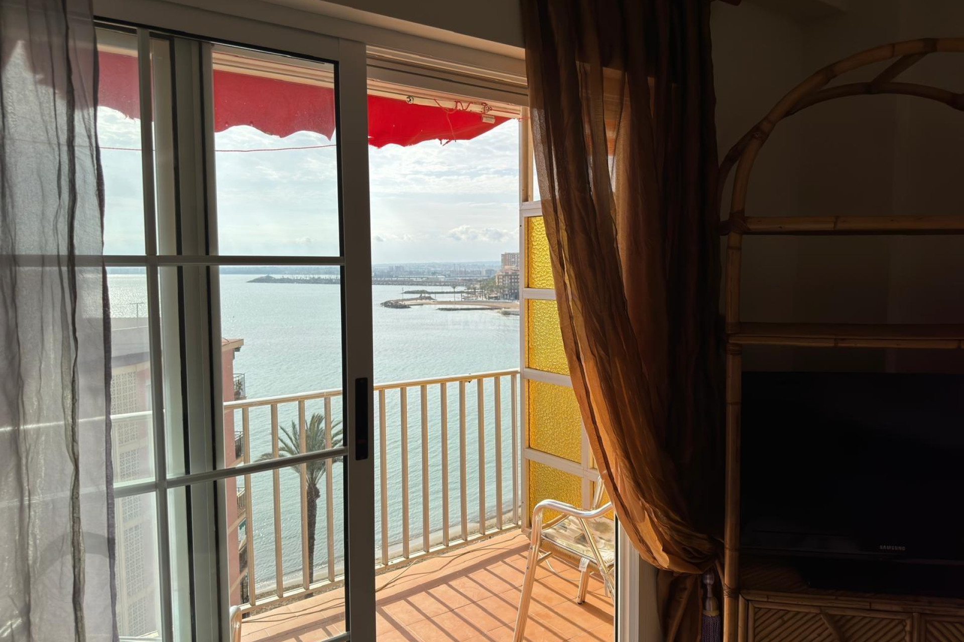 Resale - Apartment / flat - Torrevieja - Playa del Cura