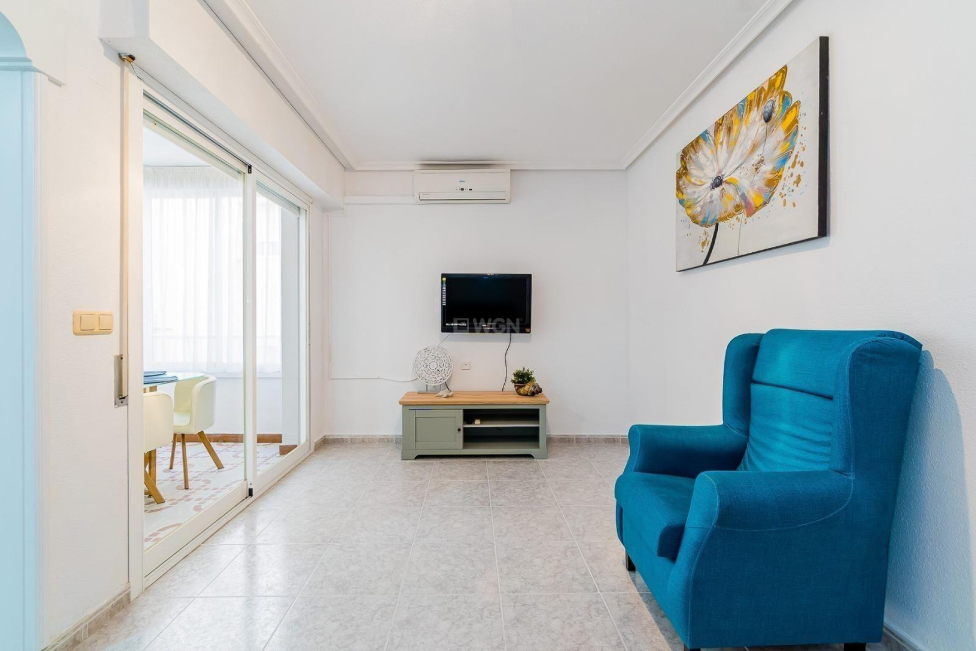 Resale - Apartment / flat - Torrevieja - Playa del Cura