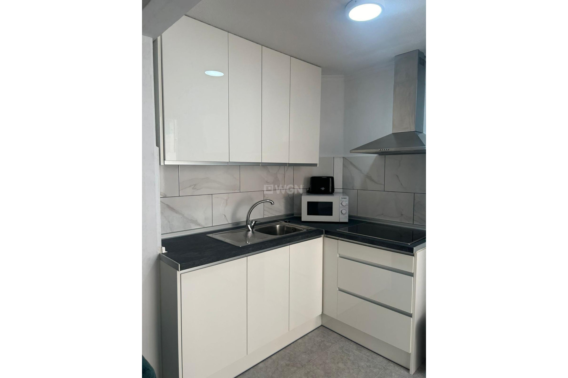 Resale - Apartment / flat - Torrevieja - Playa del Cura