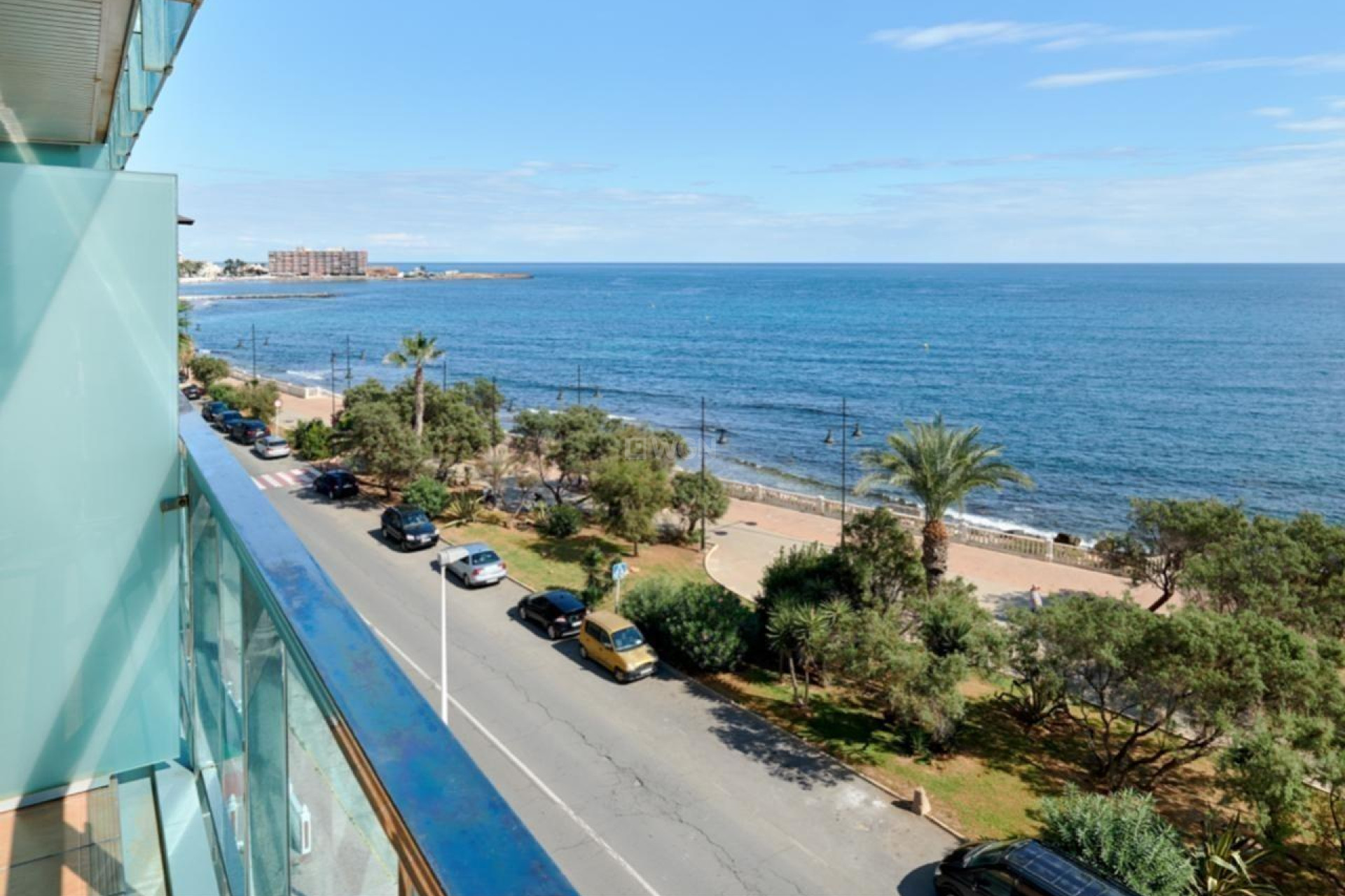 Resale - Apartment / flat - Torrevieja - Playa del Cura