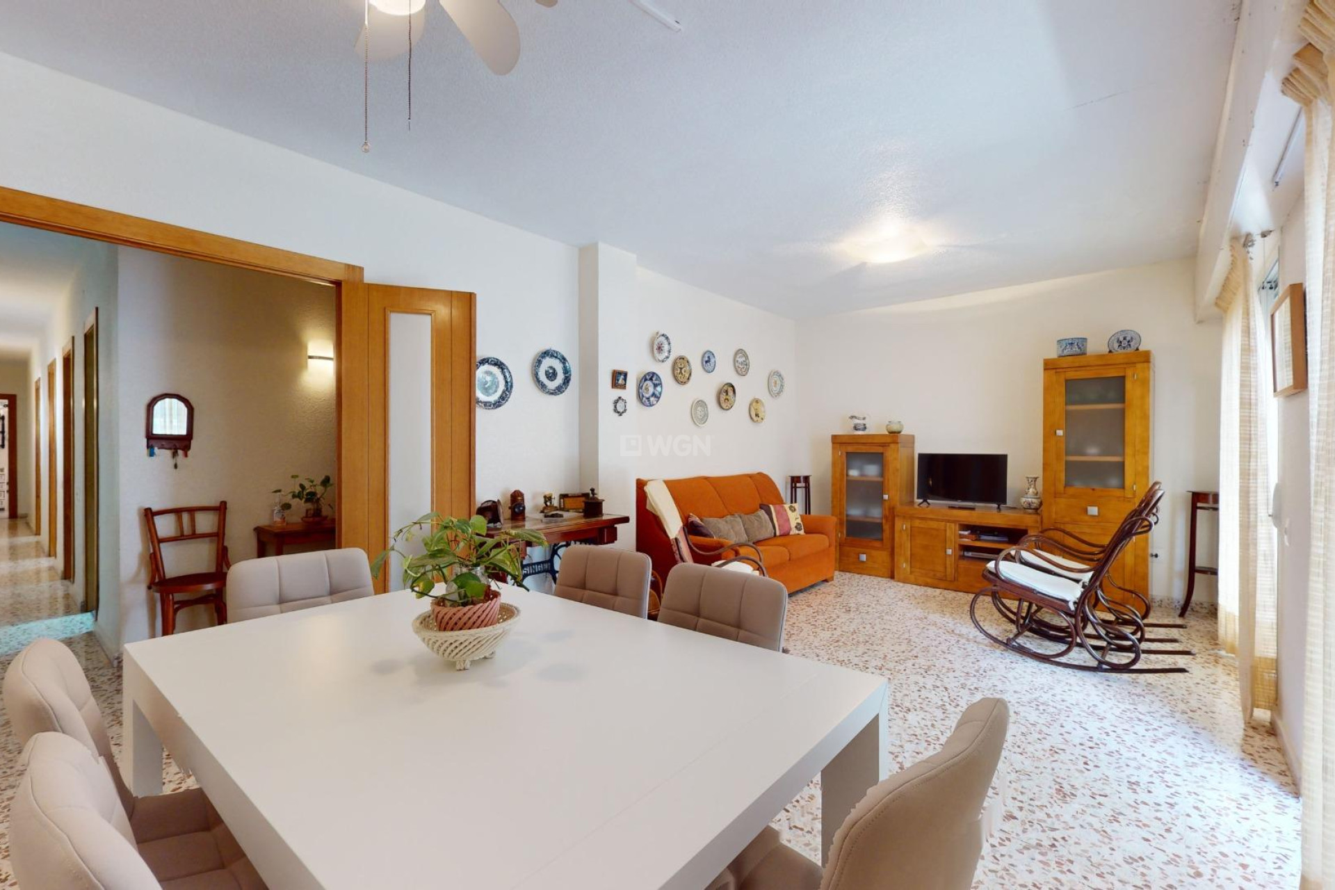 Resale - Apartment / flat - Torrevieja - Playa del Cura