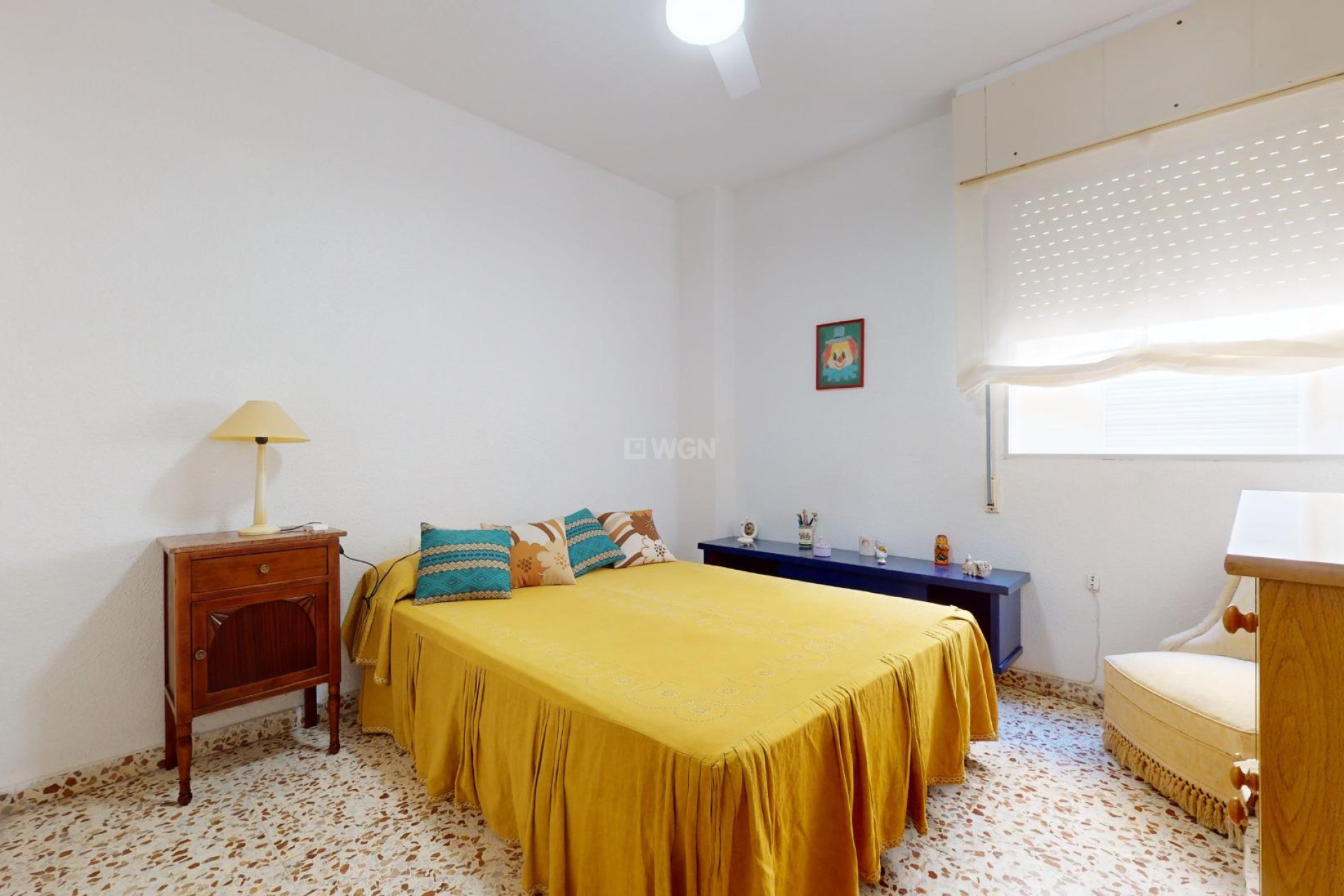 Resale - Apartment / flat - Torrevieja - Playa del Cura