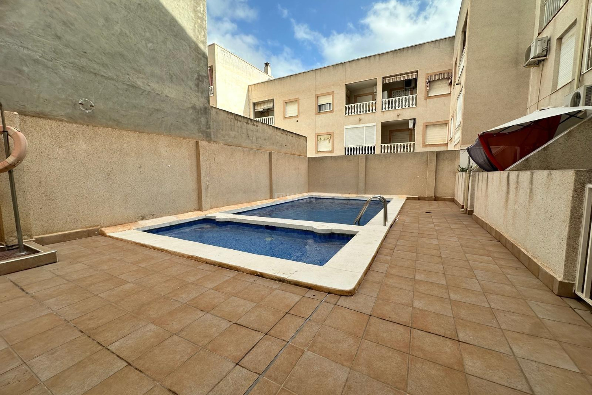 Resale - Apartment / flat - Torrevieja - Playa del Cura