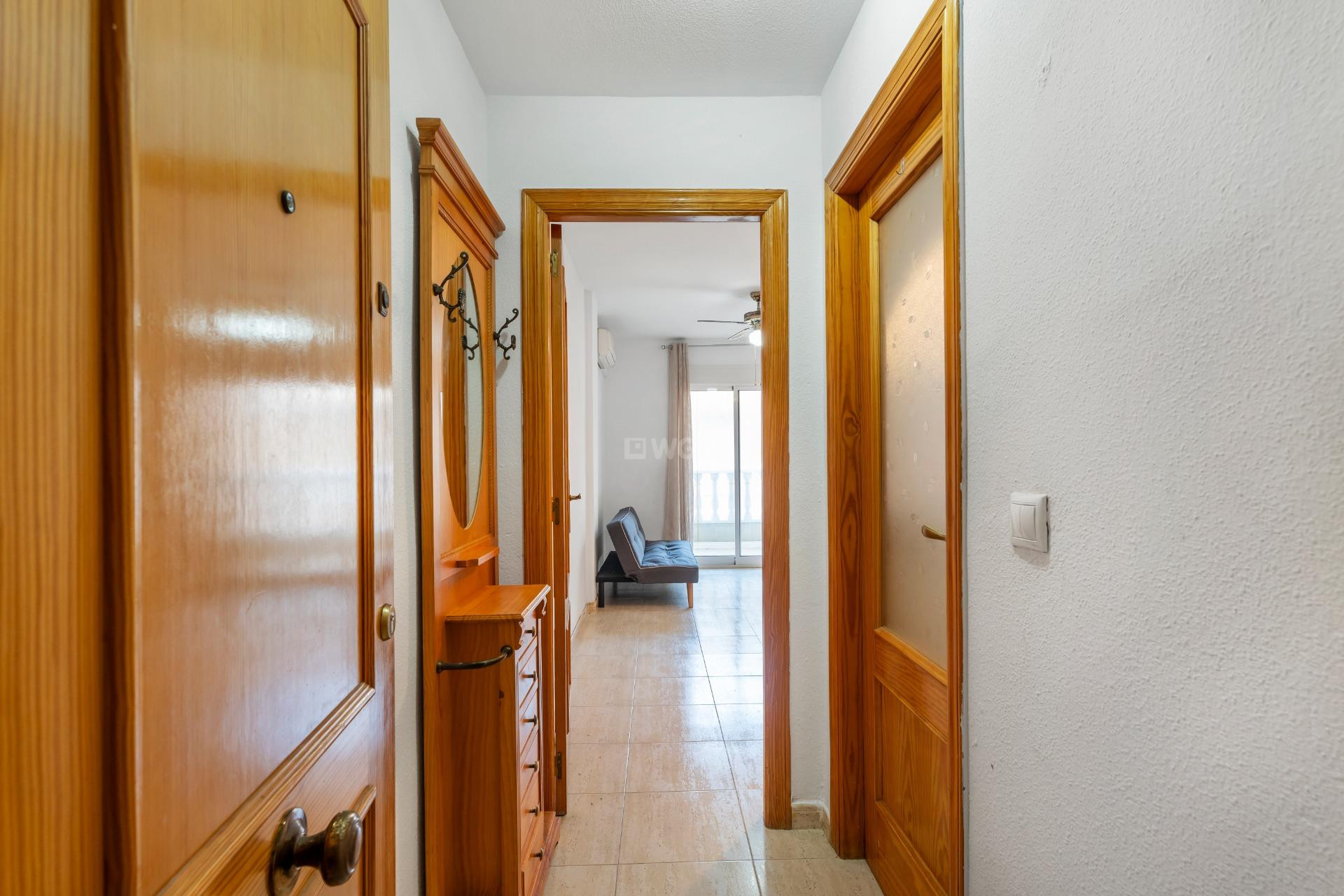 Resale - Apartment / flat - Torrevieja - Playa del Cura